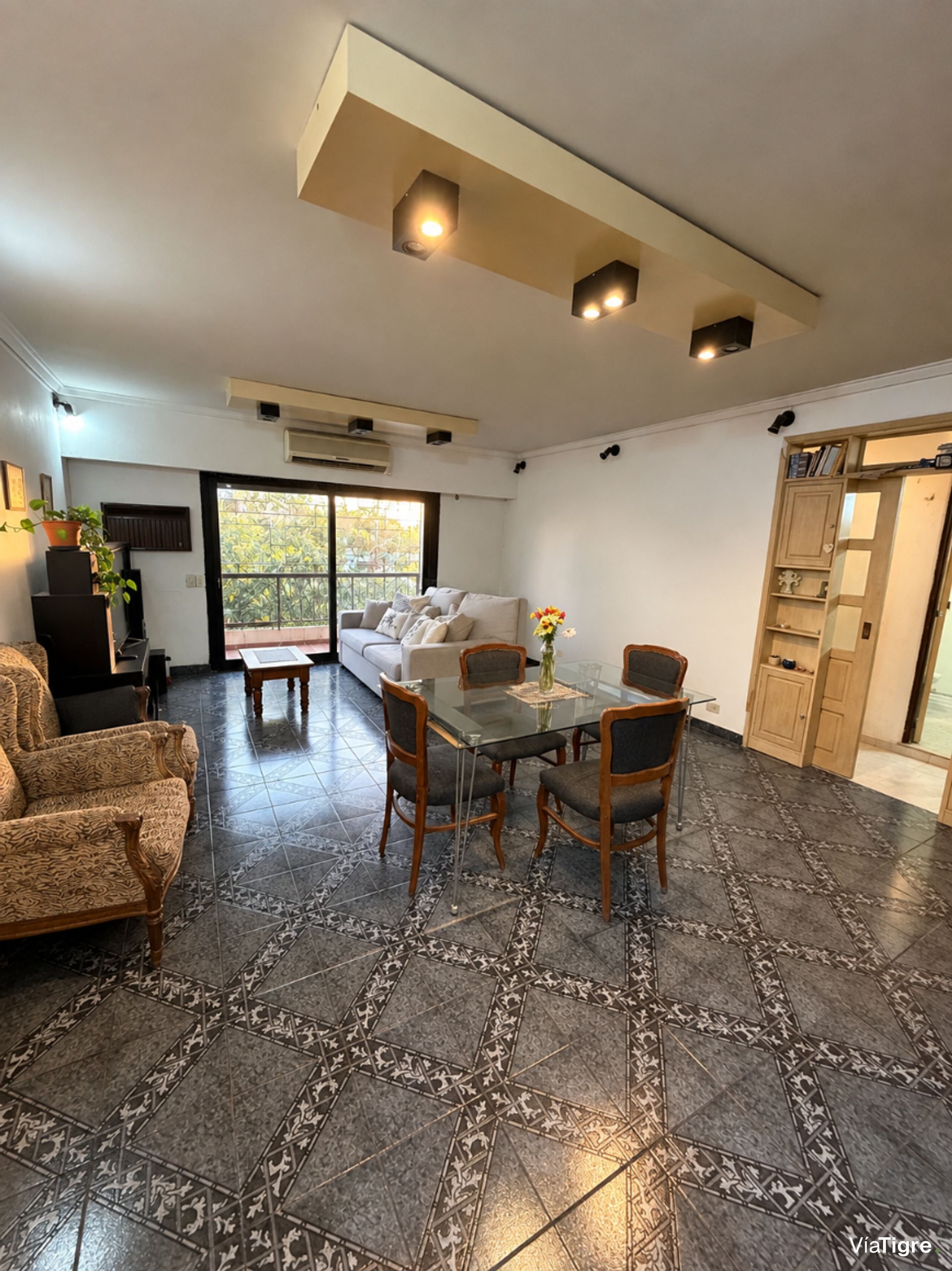 Venta Dpto 4 Ambientes Balcon Terraza D Torcuato
