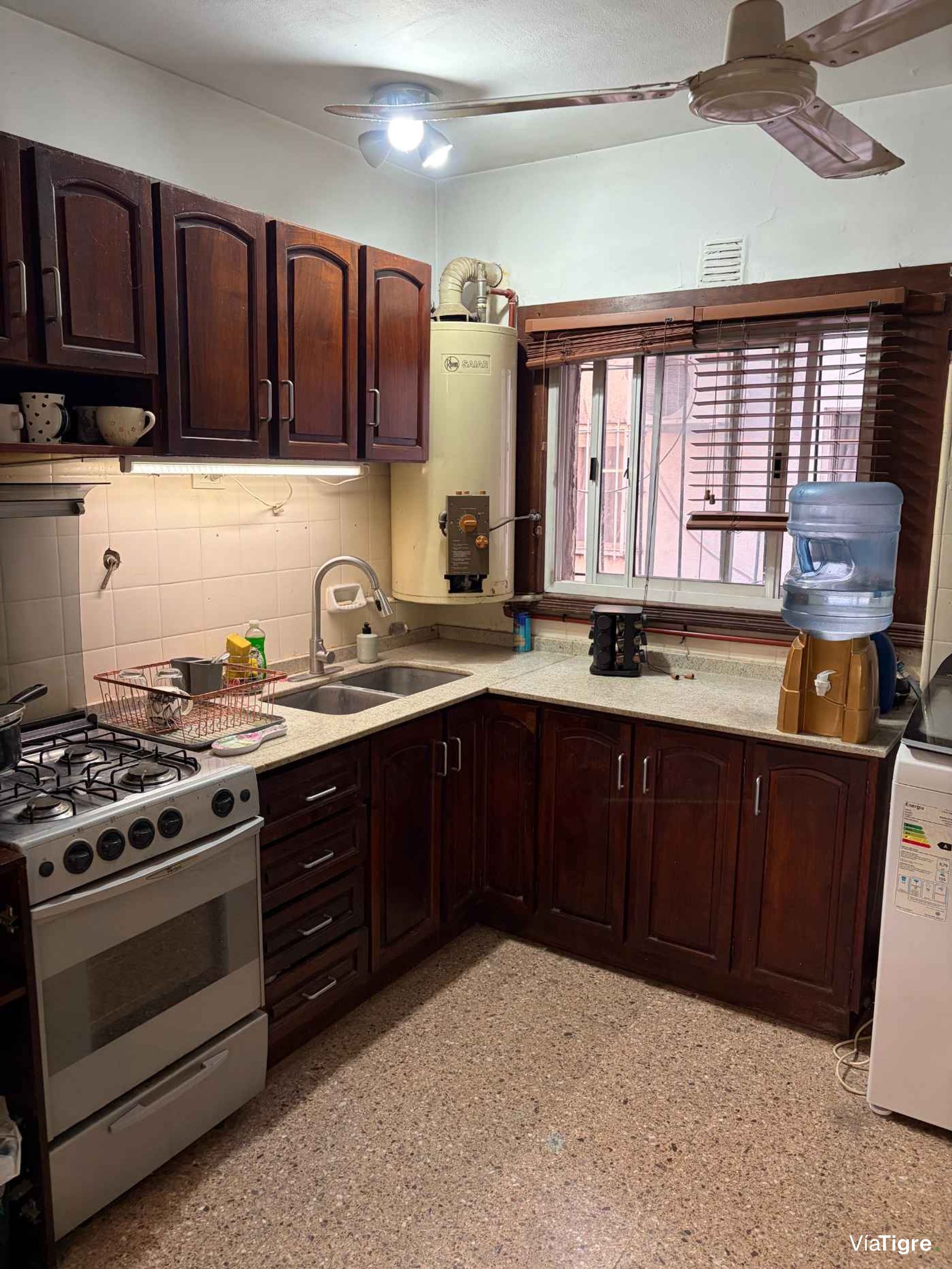 Venta Dpto 4 Ambientes Balcon Terraza D Torcuato