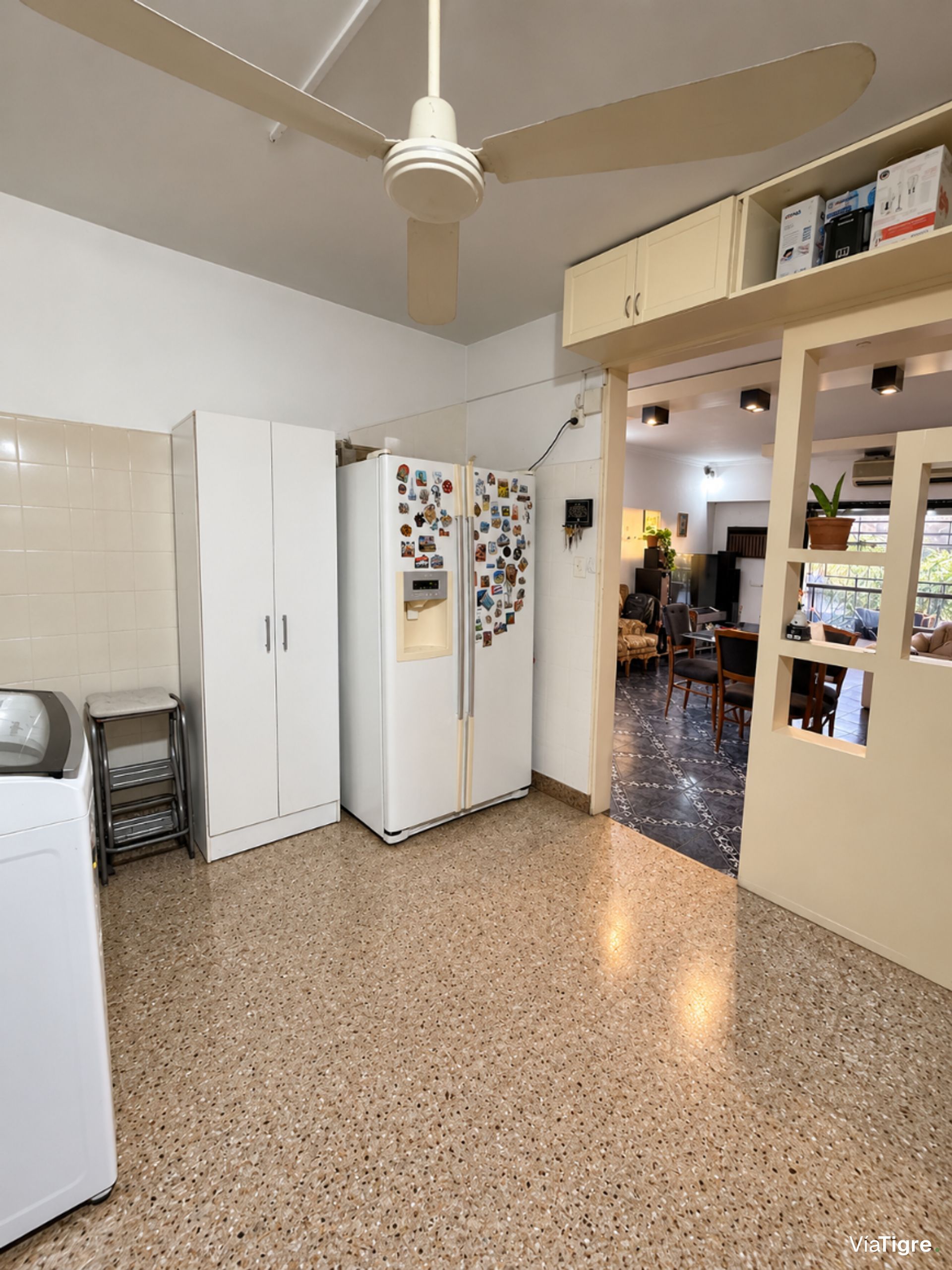 Venta Dpto 4 Ambientes Balcon Terraza D Torcuato