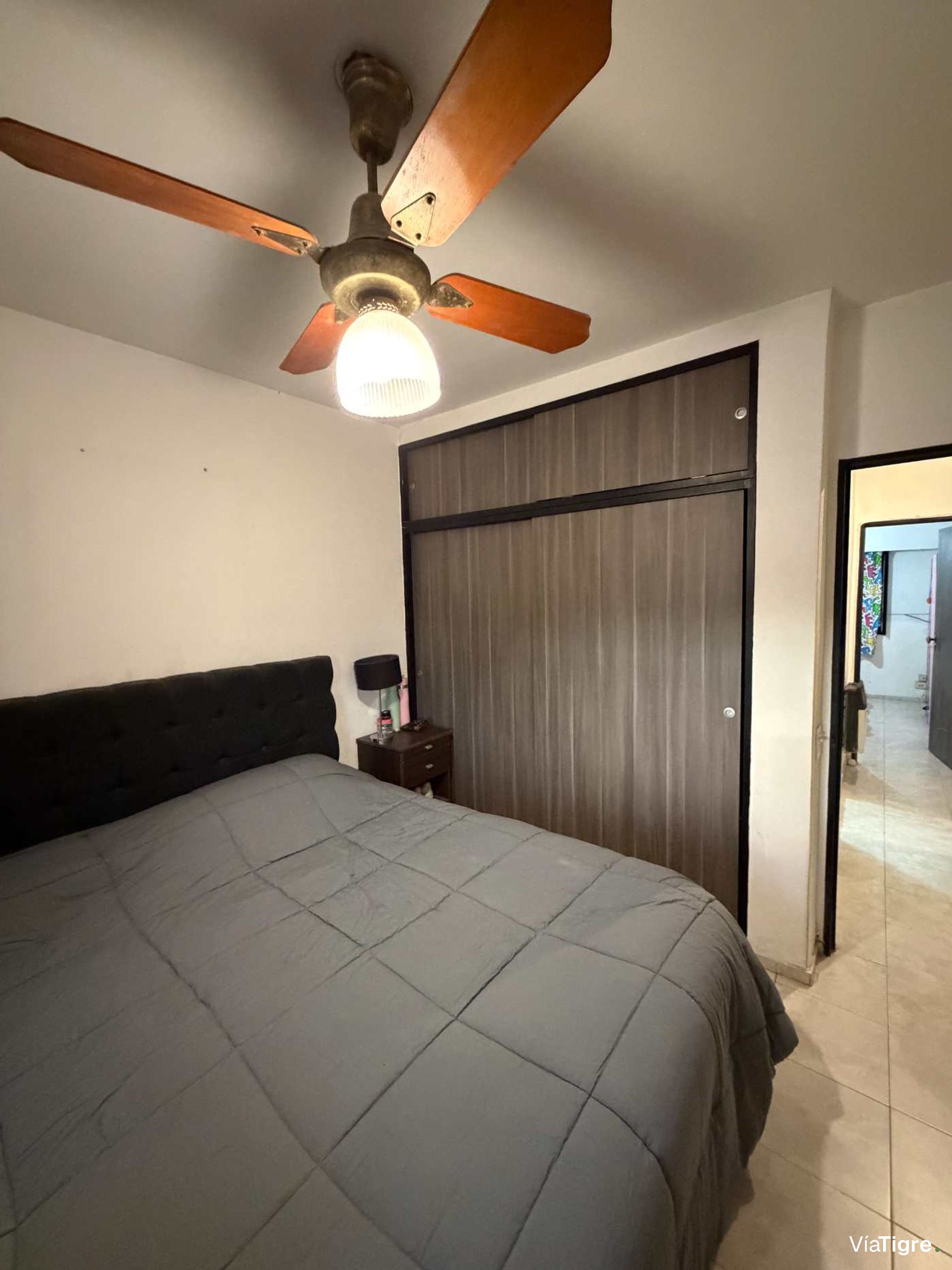 Venta Dpto 4 Ambientes Balcon Terraza D Torcuato