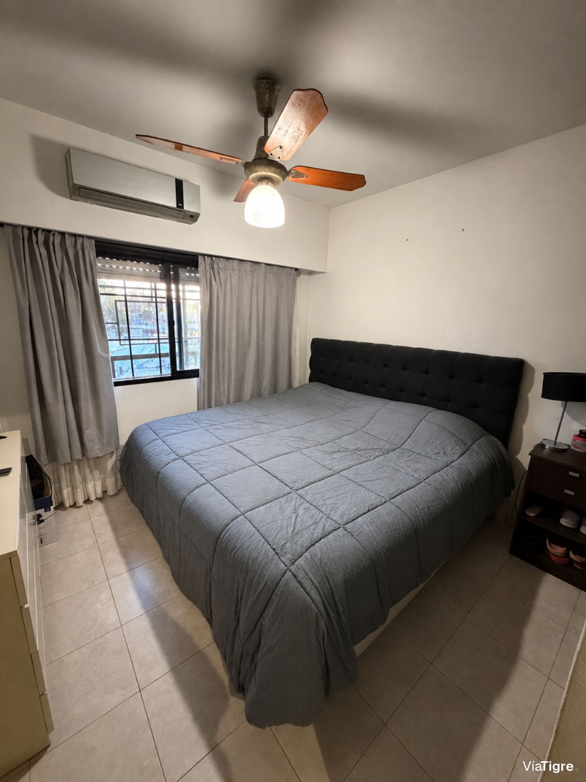Venta Dpto 4 Ambientes Balcon Terraza D Torcuato