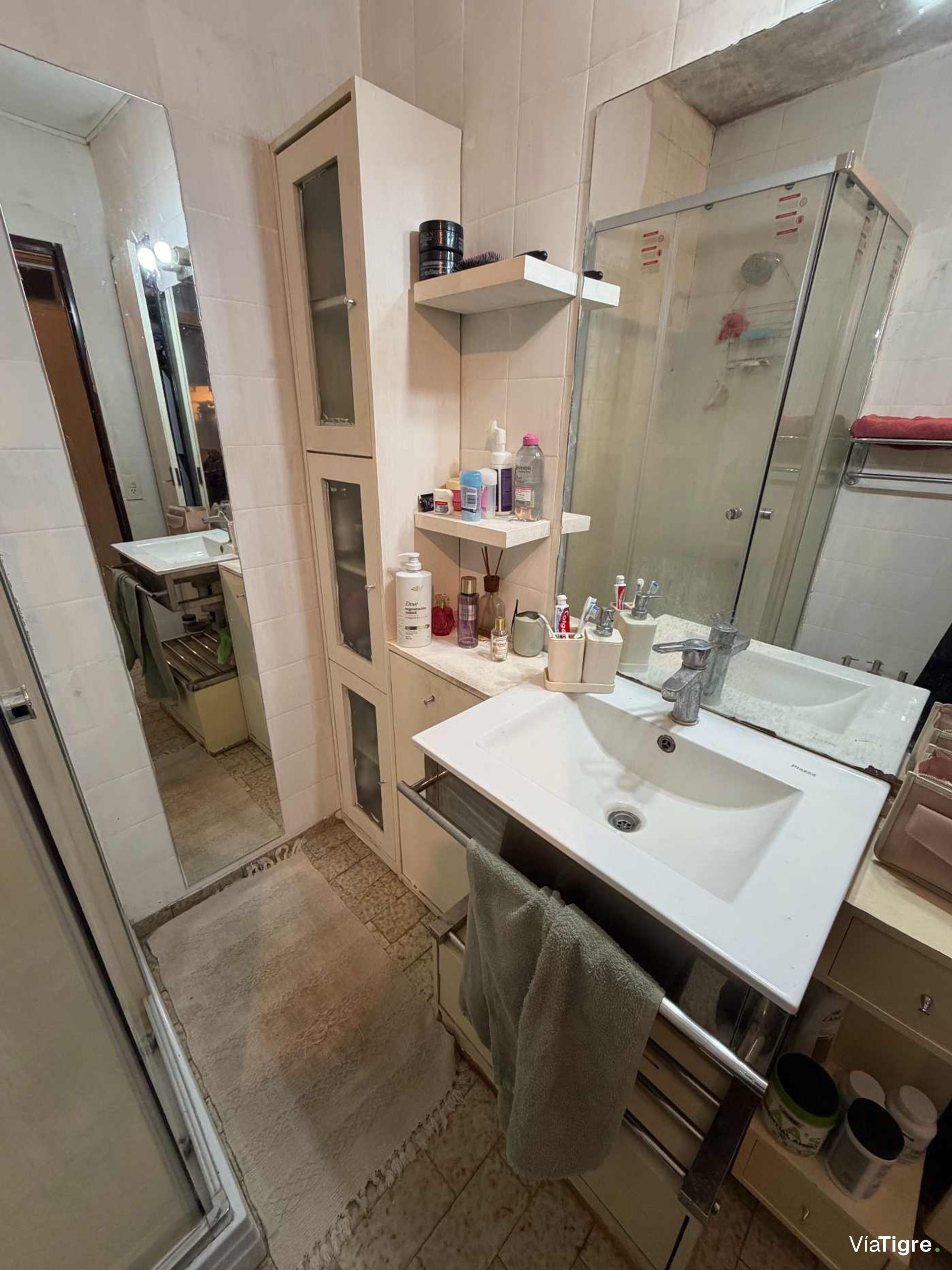 Venta Dpto 4 Ambientes Balcon Terraza D Torcuato