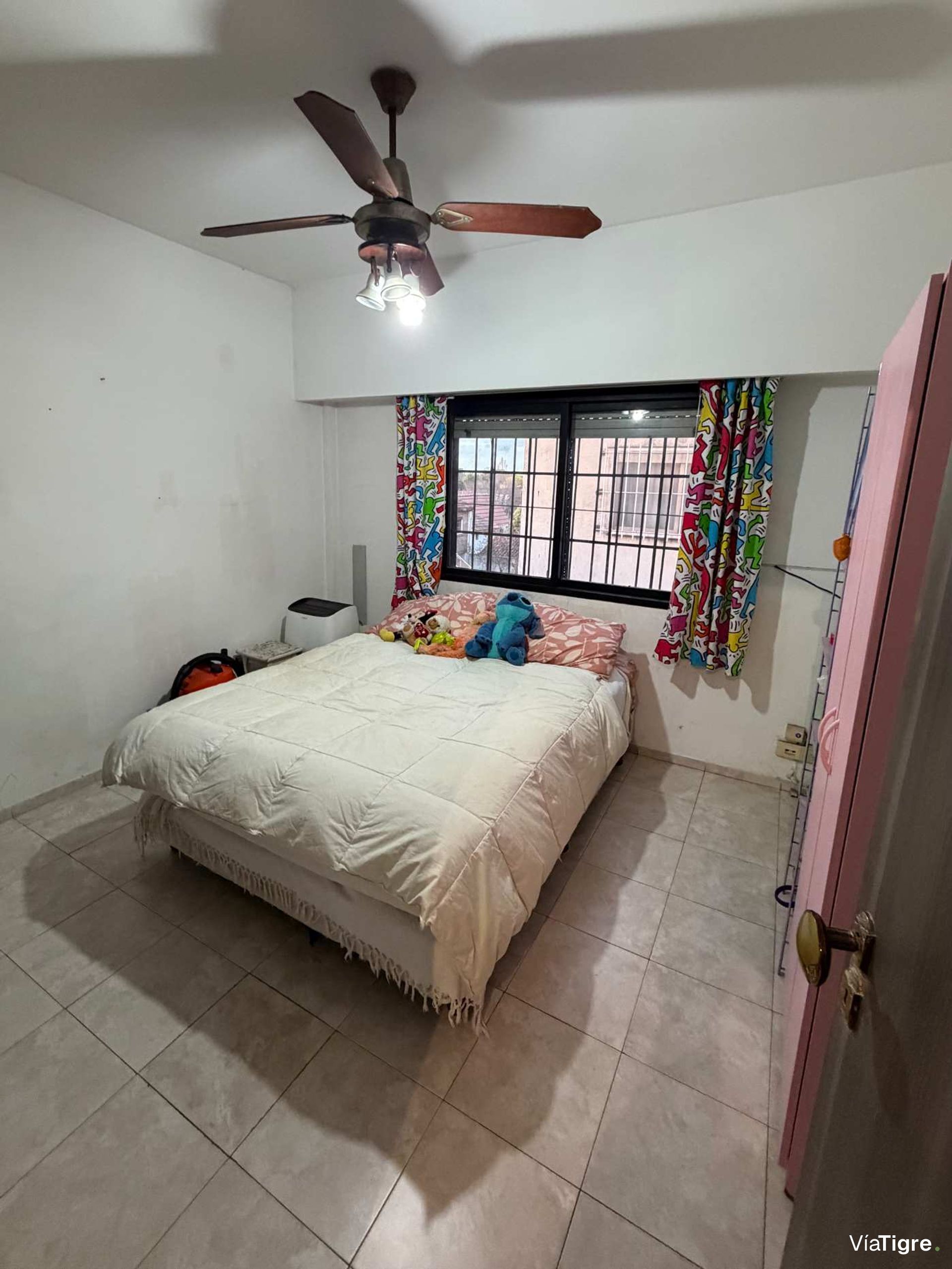 Venta Dpto 4 Ambientes Balcon Terraza D Torcuato