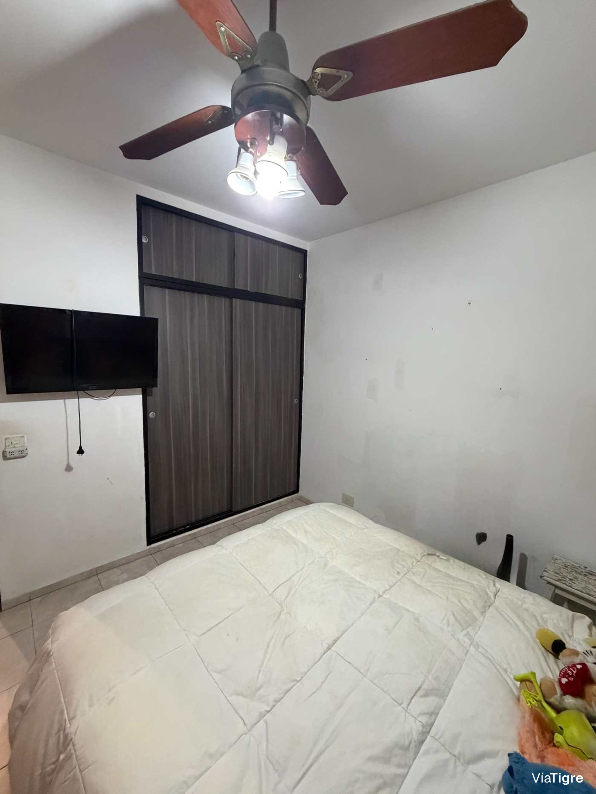 Venta Dpto 4 Ambientes Balcon Terraza D Torcuato