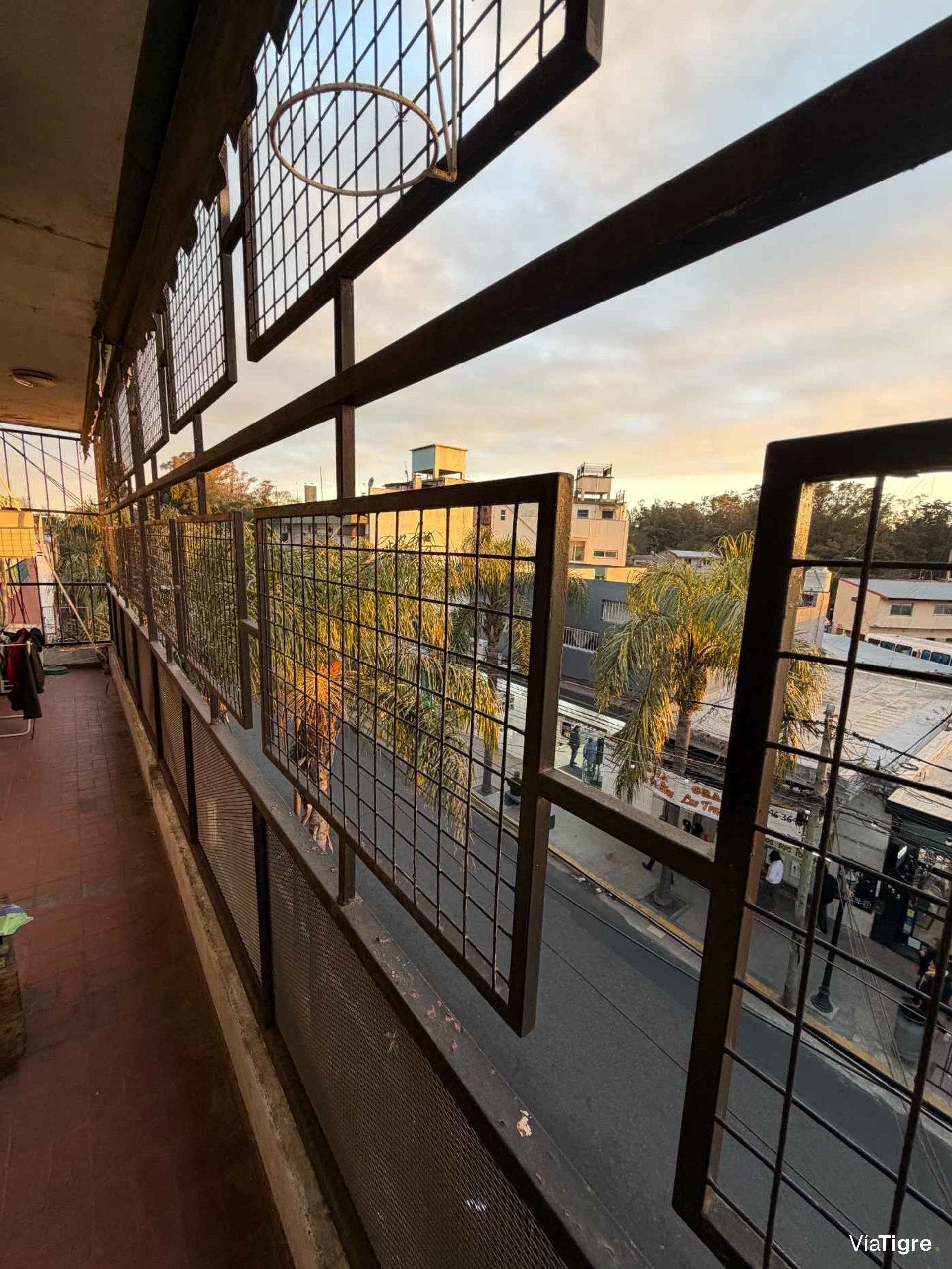 Venta Dpto 4 Ambientes Balcon Terraza D Torcuato