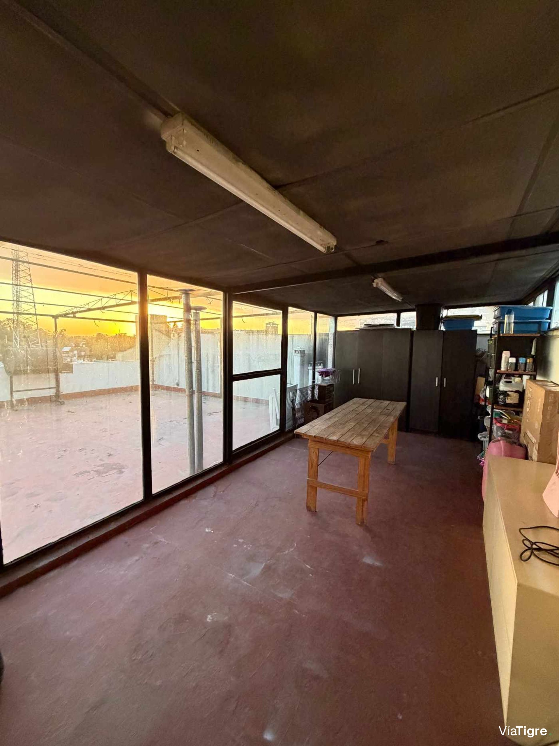 Venta Dpto 4 Ambientes Balcon Terraza D Torcuato
