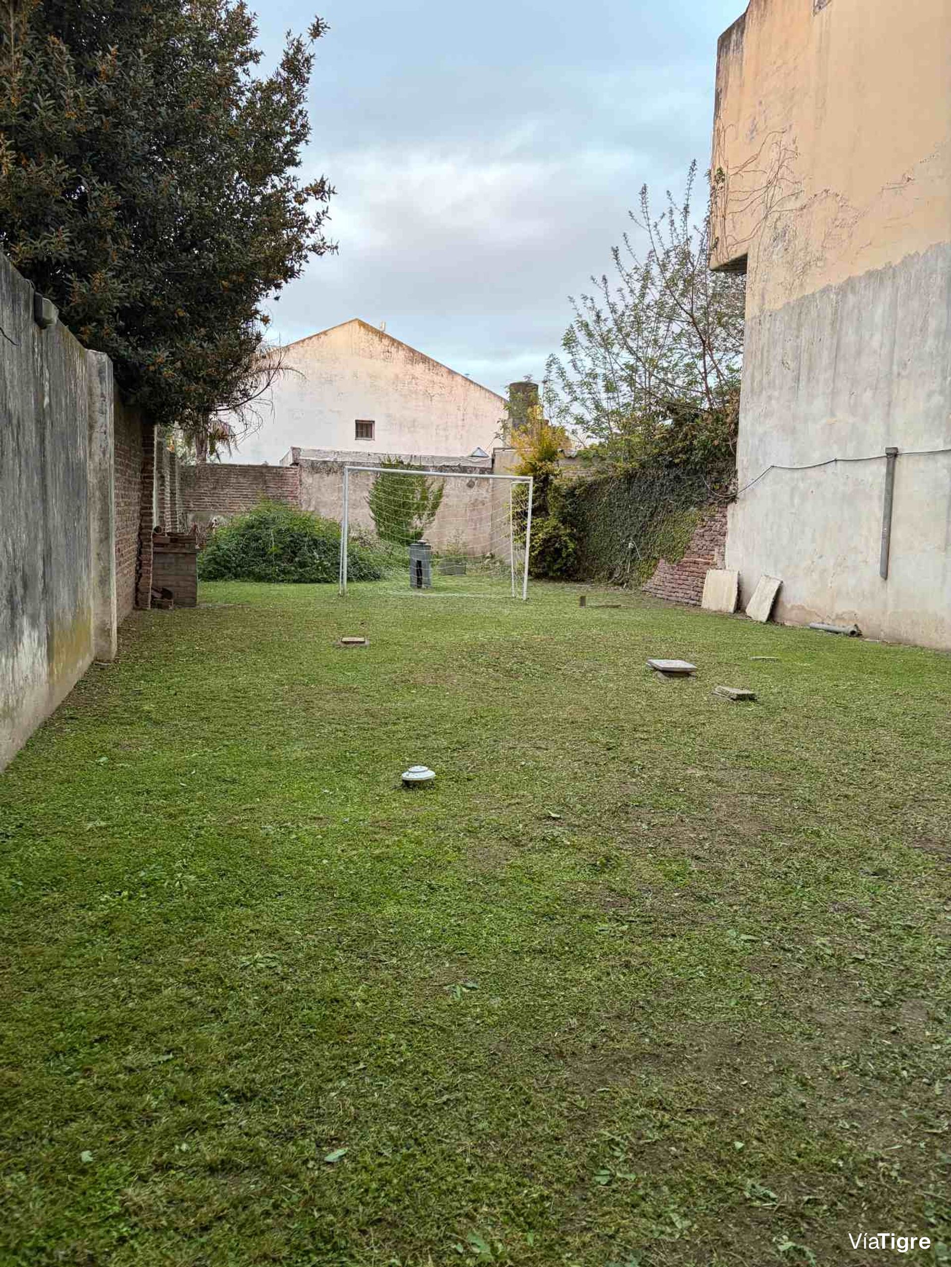 Venta Dpto 4 Ambientes Balcon Terraza D Torcuato