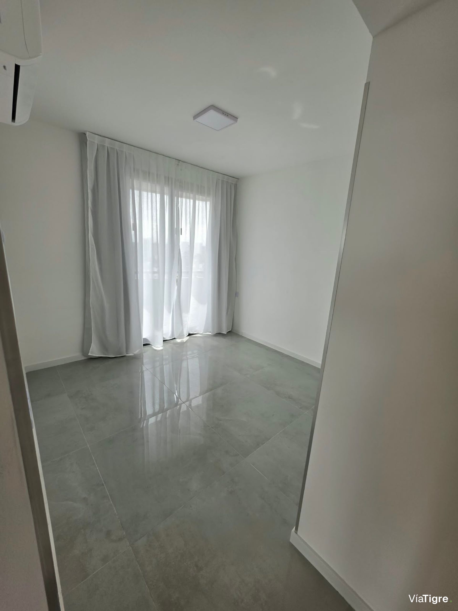 Alquiler dpto 3 amb Tigre, Brickell Boulevard coch