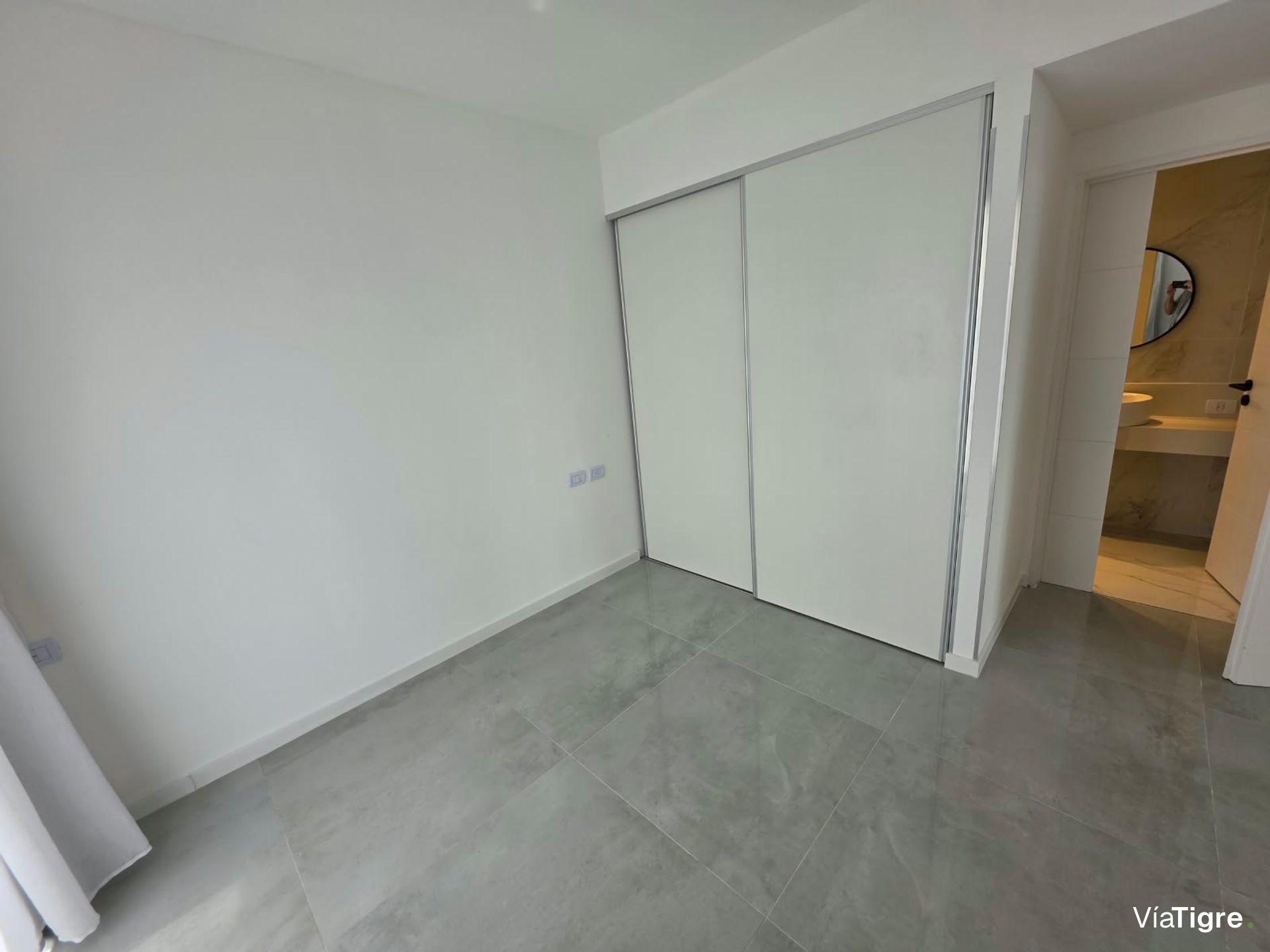 Alquiler dpto 3 amb Tigre, Brickell Boulevard coch