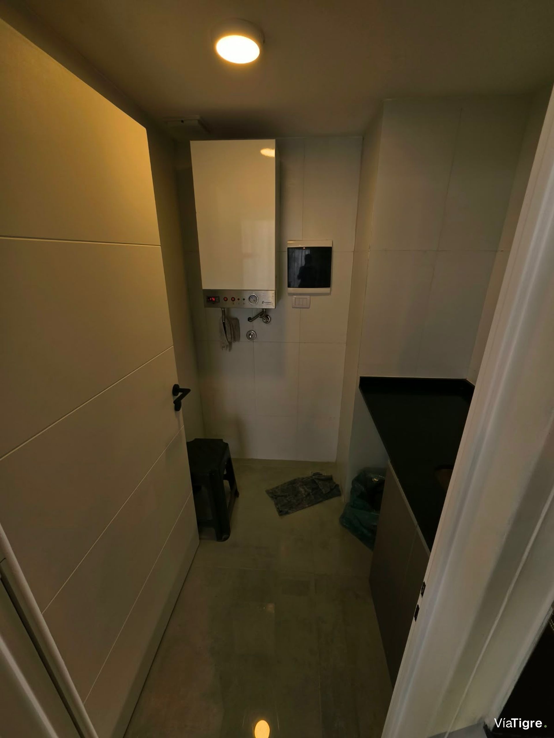 Alquiler dpto 3 amb Tigre, Brickell Boulevard coch
