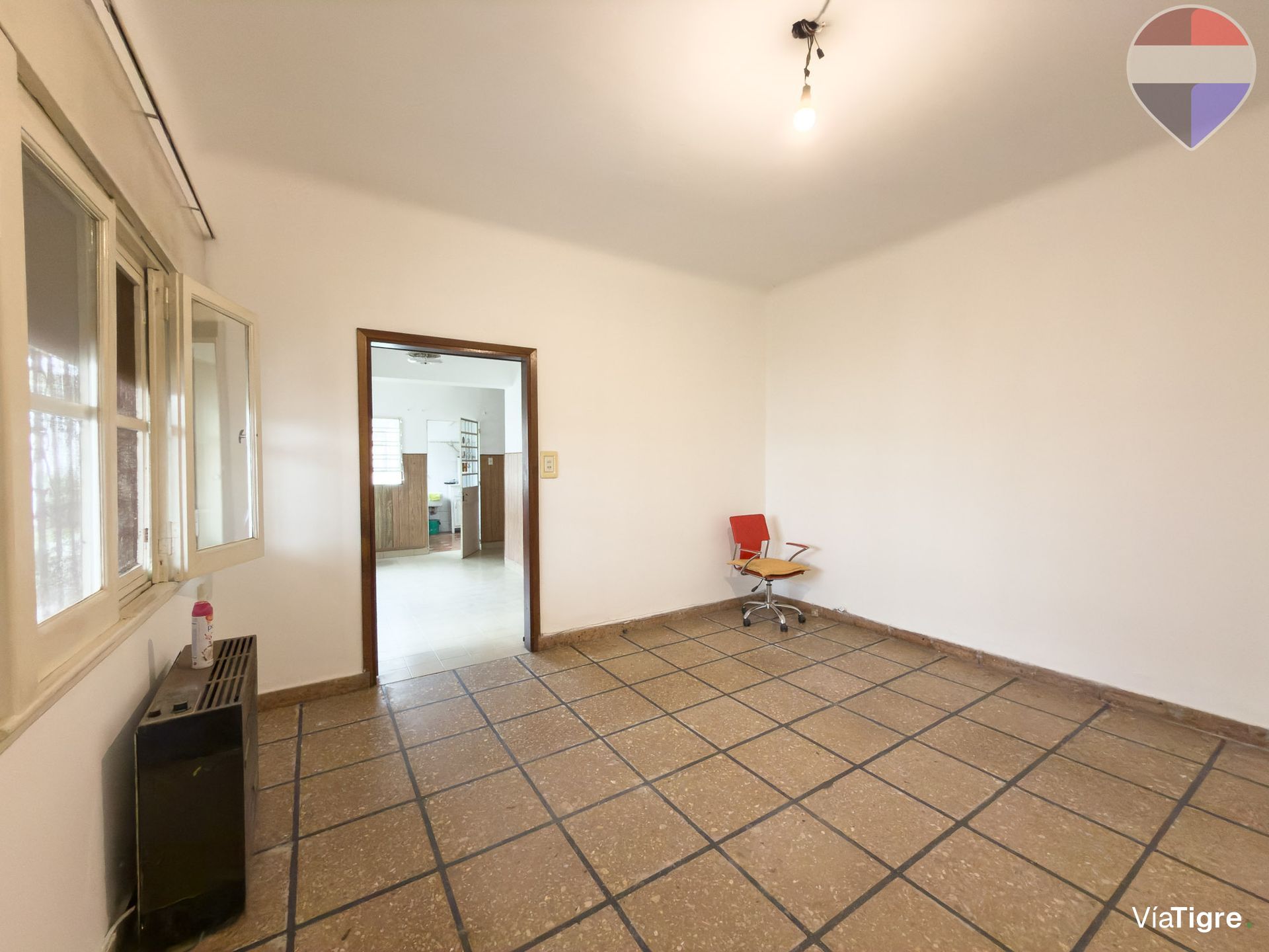 Venta Multifamiliar Casa+Patio+Consul+Depto