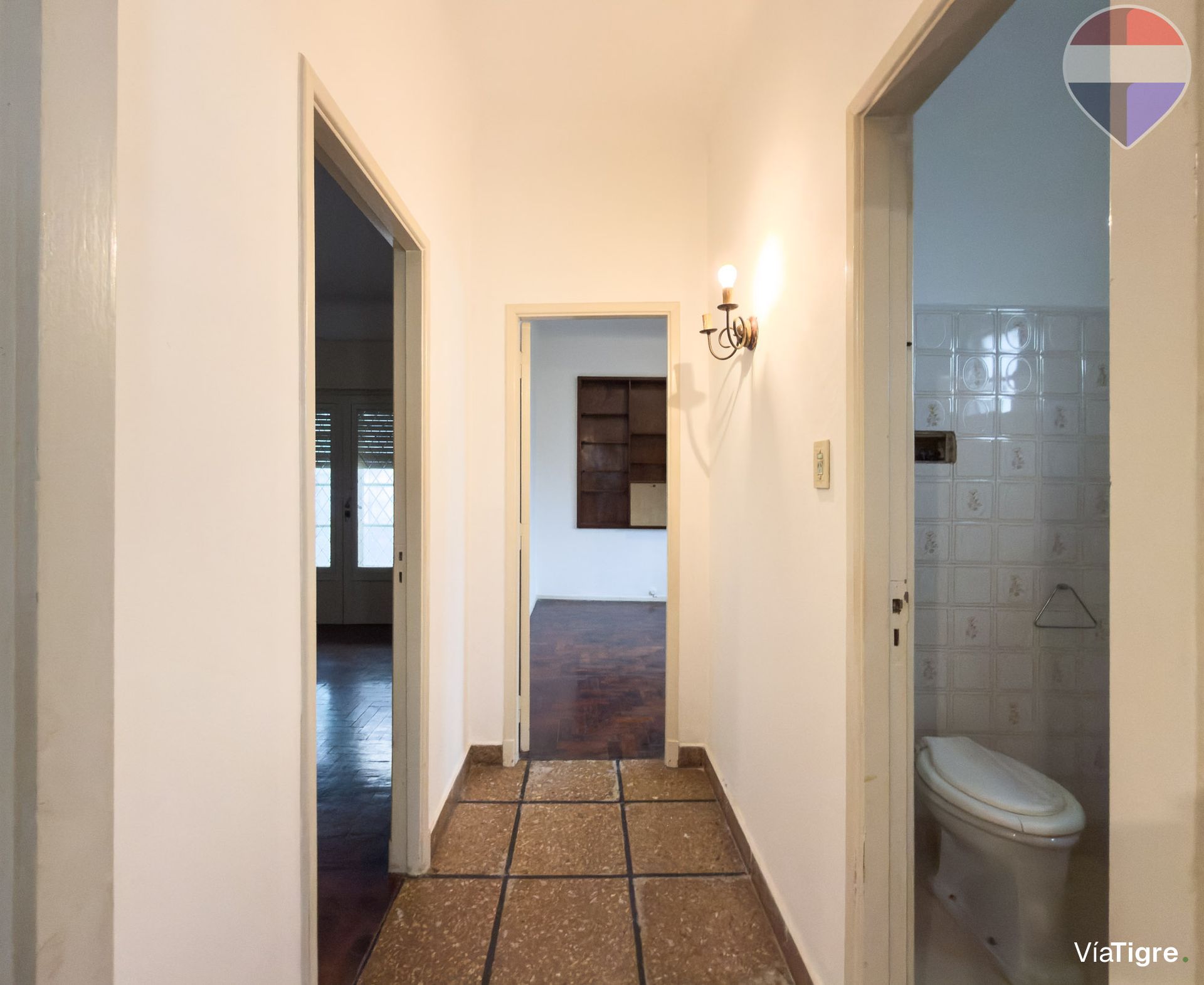 Venta Multifamiliar Casa+Patio+Consul+Depto