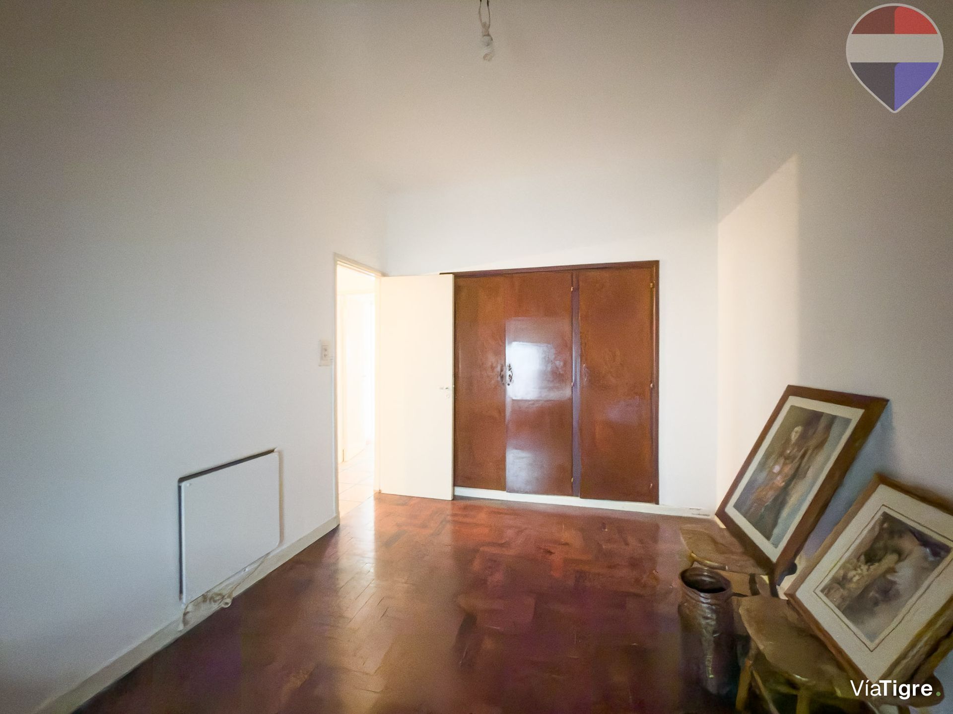 Venta Multifamiliar Casa+Patio+Consul+Depto