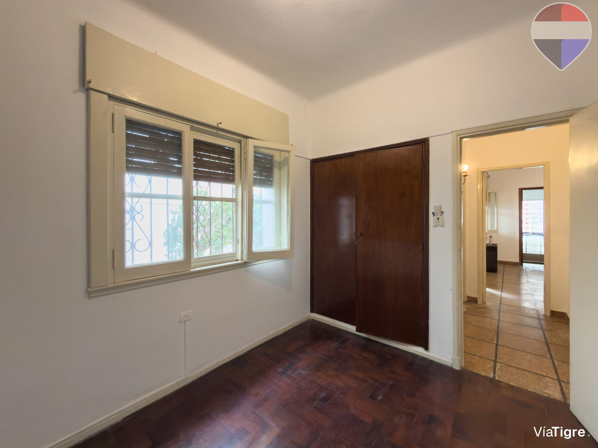 Venta Multifamiliar Casa+Patio+Consul+Depto