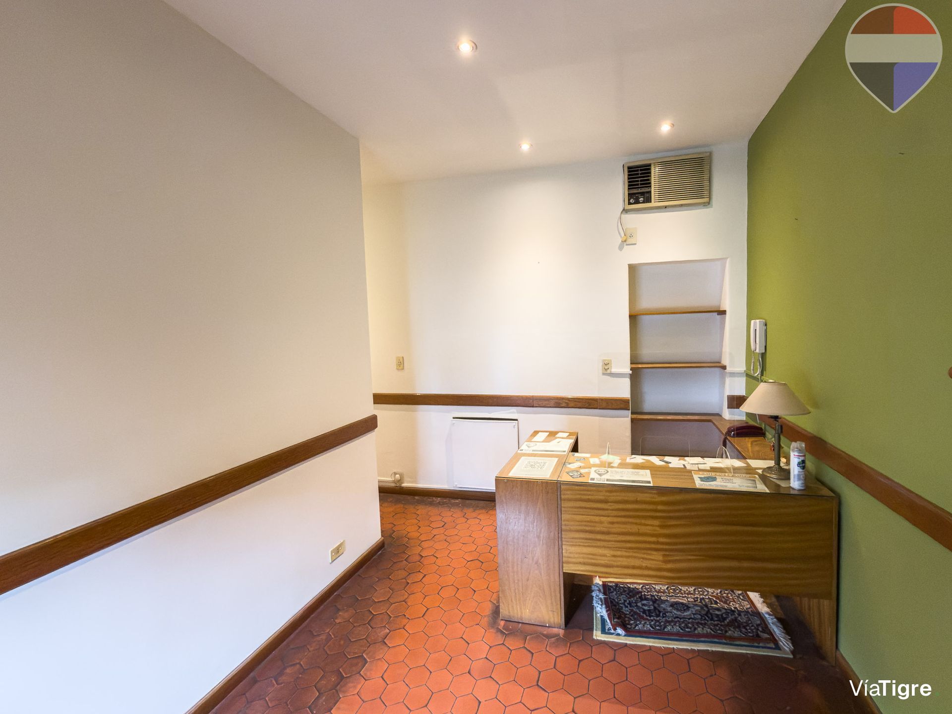 Venta Multifamiliar Casa+Patio+Consul+Depto