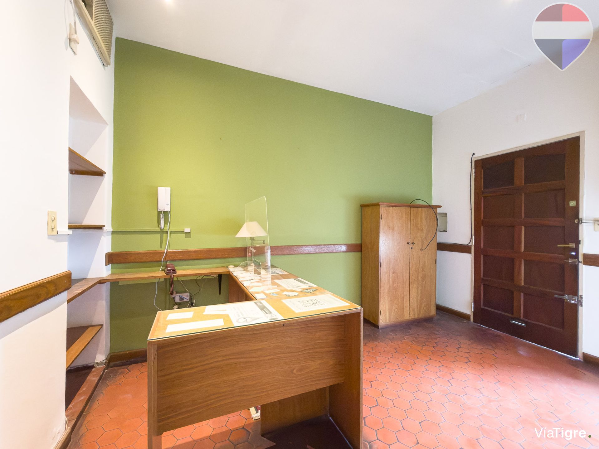 Venta Multifamiliar Casa+Patio+Consul+Depto