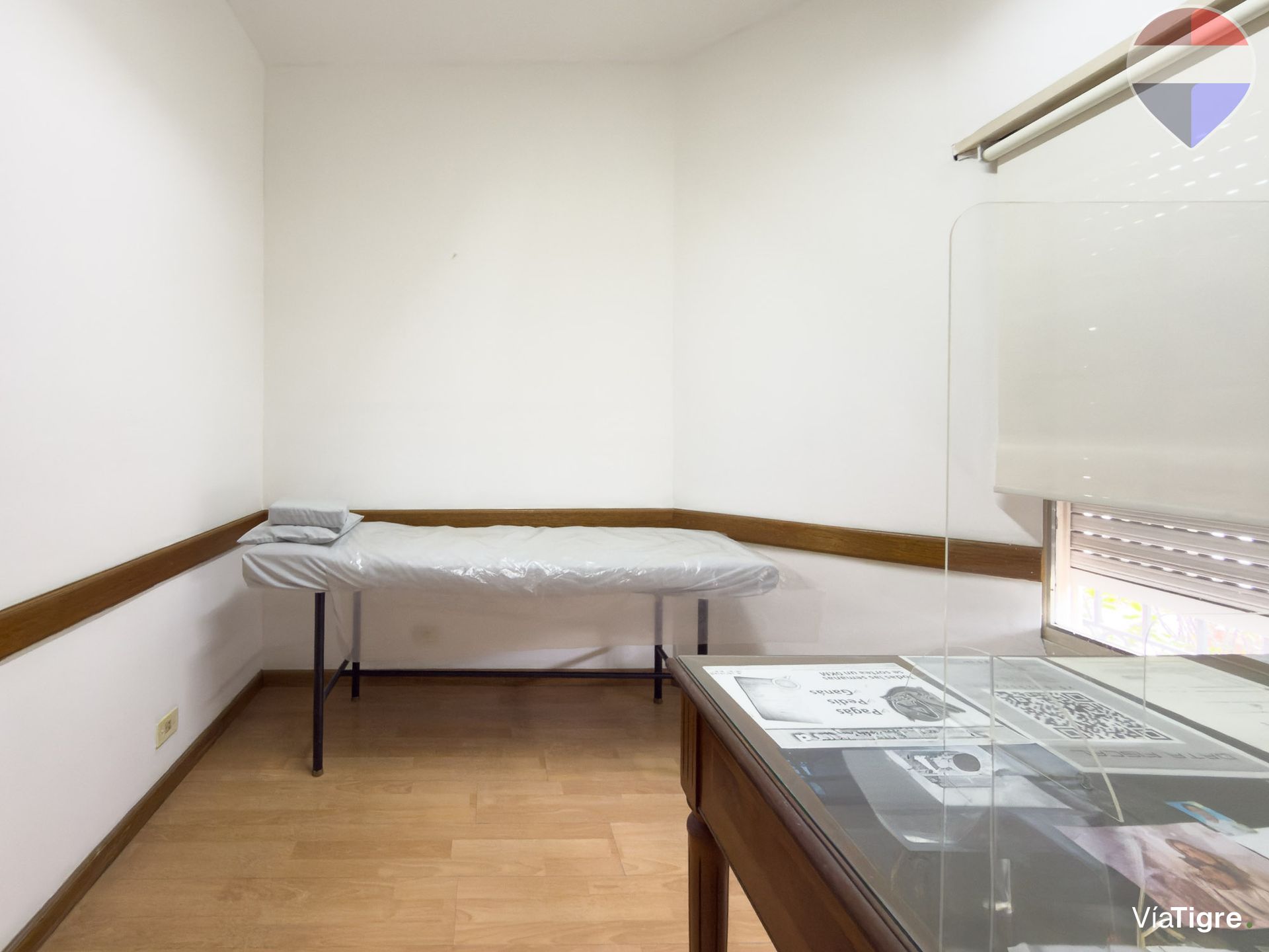 Venta Multifamiliar Casa+Patio+Consul+Depto
