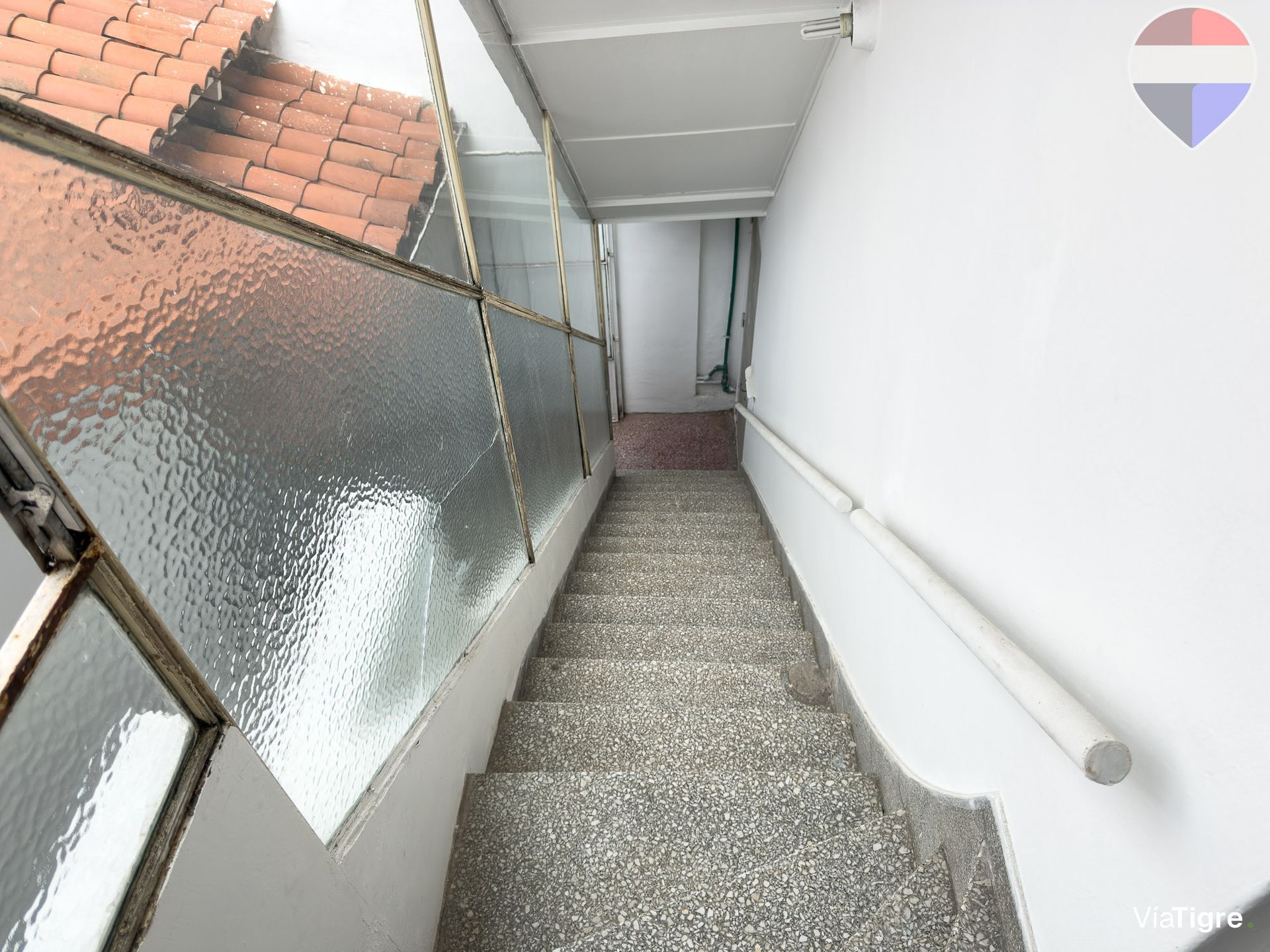 Venta Multifamiliar Casa+Patio+Consul+Depto