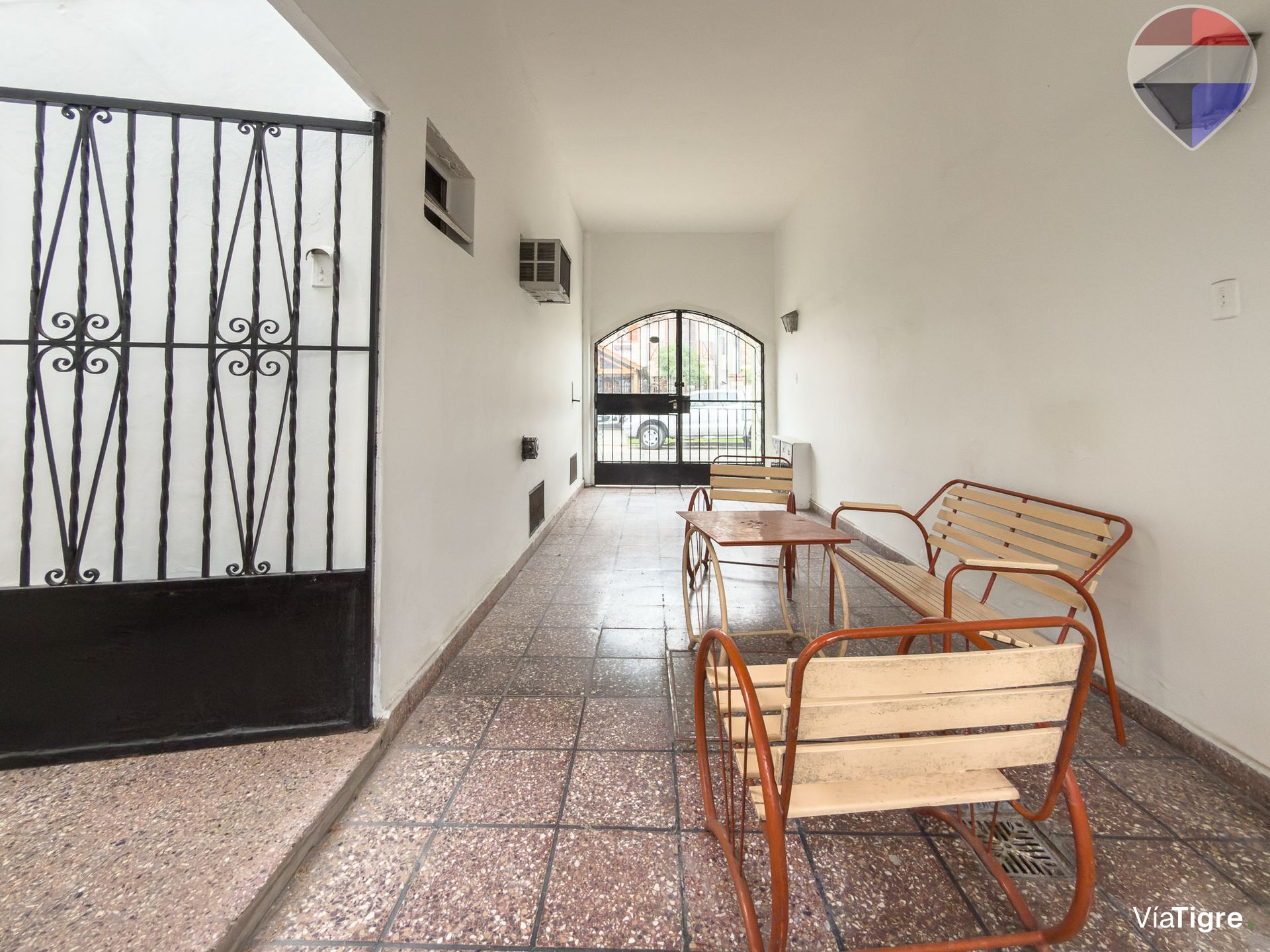 Venta Multifamiliar Casa+Patio+Consul+Depto