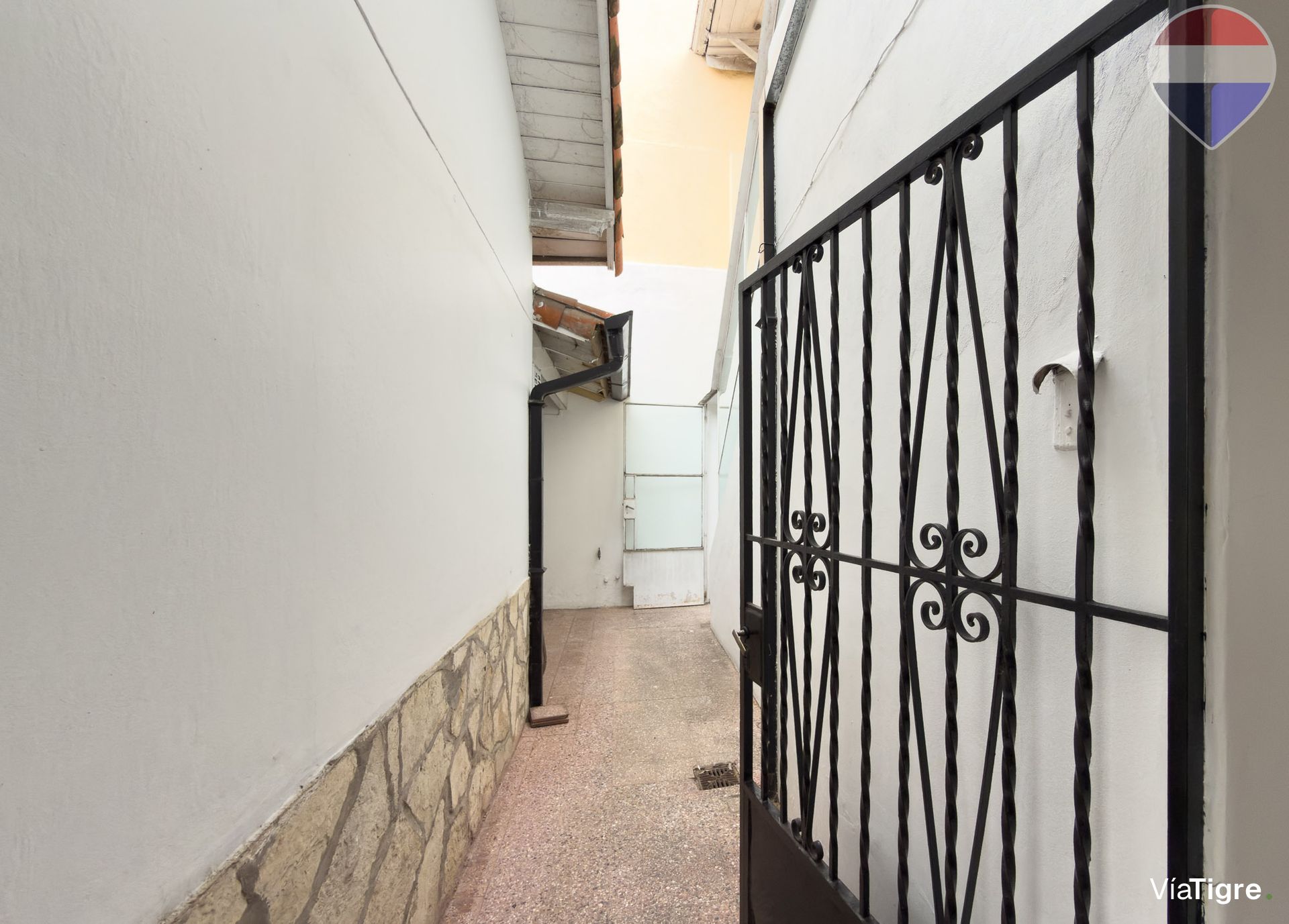 Venta Multifamiliar Casa+Patio+Consul+Depto