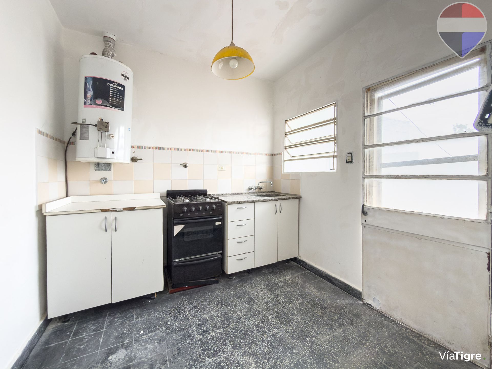 Venta Multifamiliar Casa+Patio+Consul+Depto