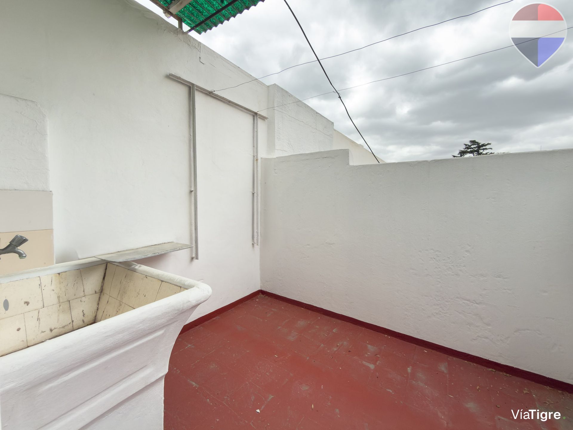 Venta Multifamiliar Casa+Patio+Consul+Depto