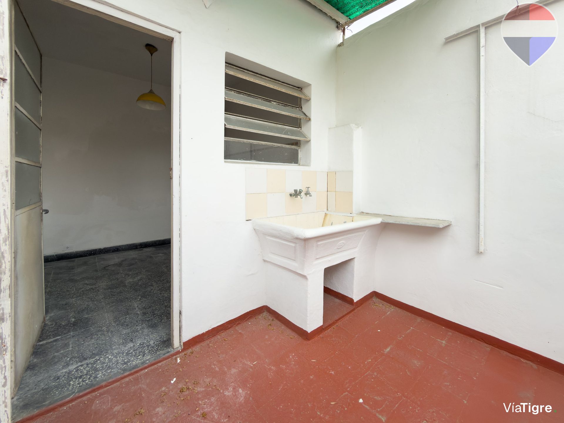 Venta Multifamiliar Casa+Patio+Consul+Depto