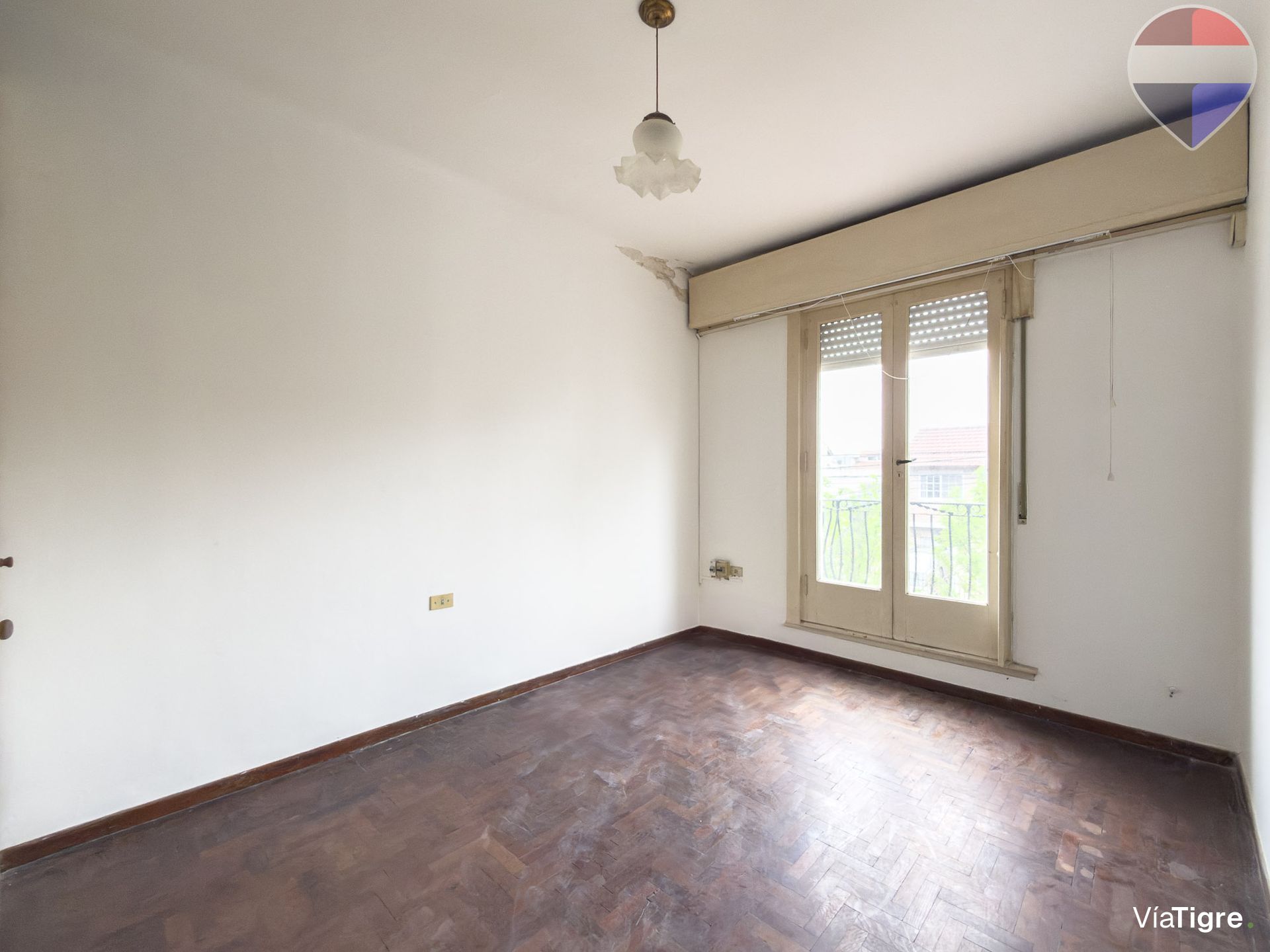 Venta Multifamiliar Casa+Patio+Consul+Depto
