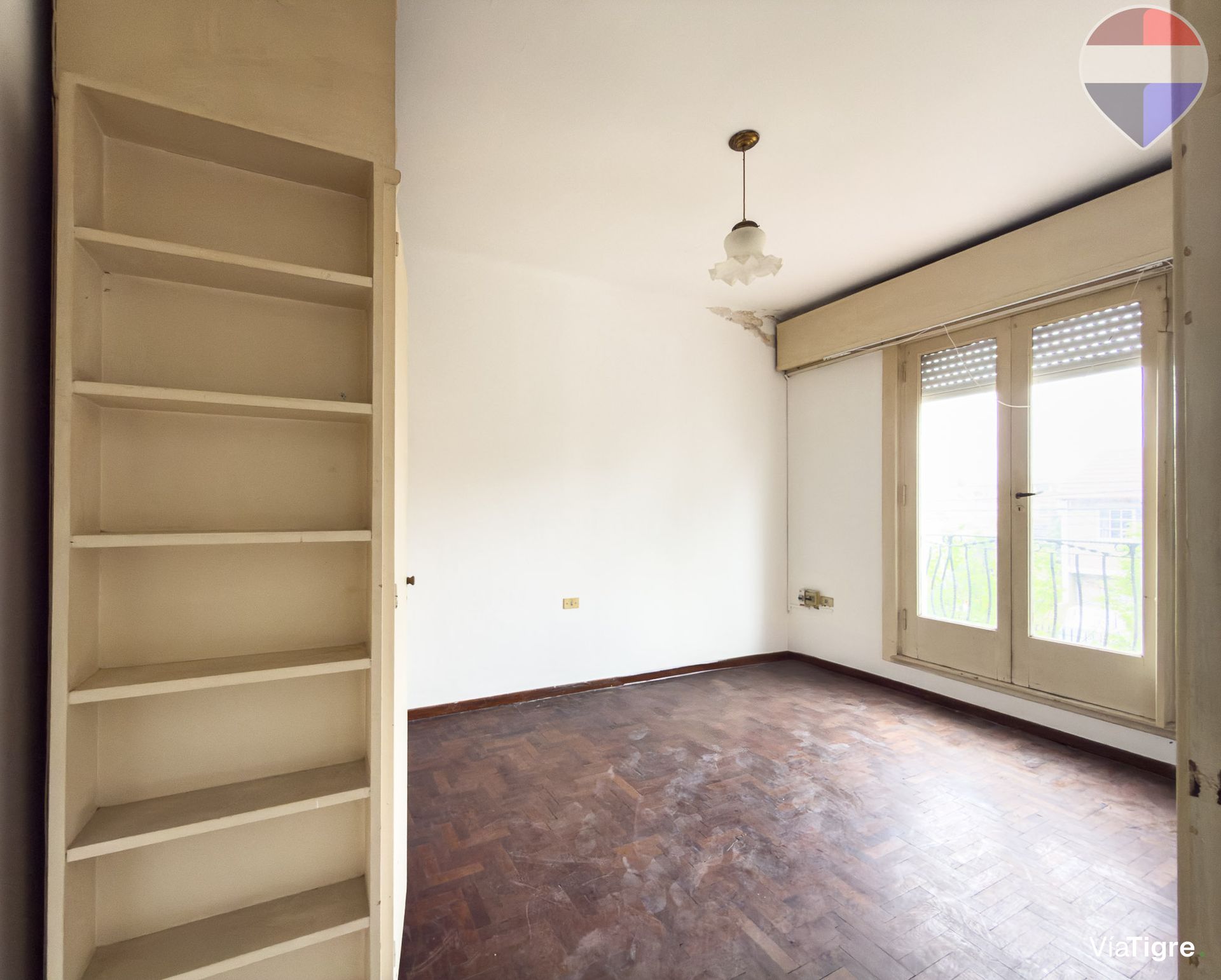 Venta Multifamiliar Casa+Patio+Consul+Depto
