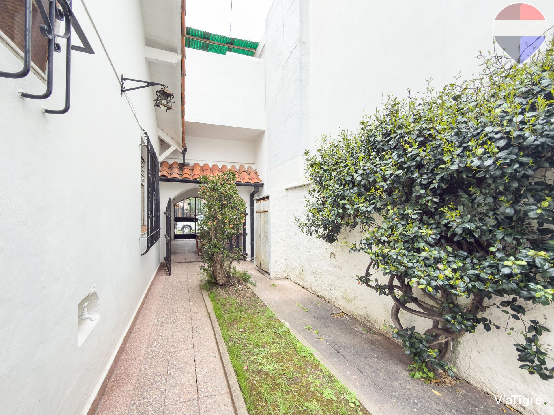 Venta Multifamiliar Casa+Patio+Consul+Depto