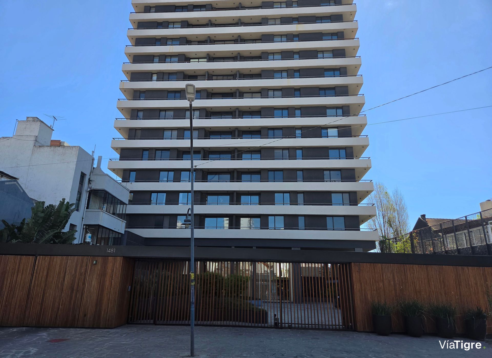 Venta Depto 2 Amb/blcón corr. Pileta SUM-La Lucila