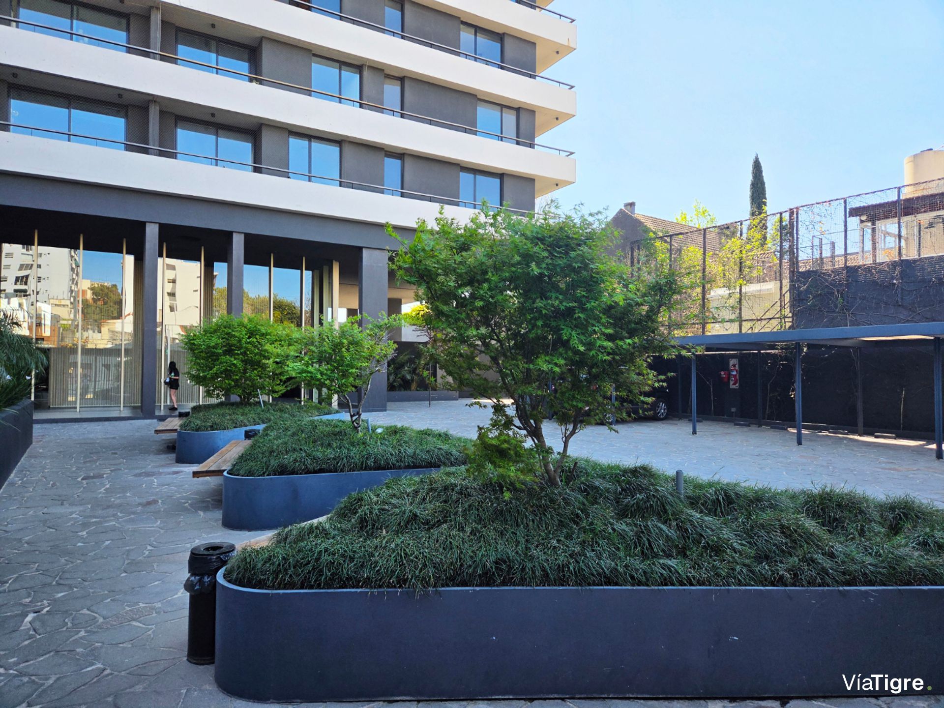Venta Depto 2 Amb/blcón corr. Pileta SUM-La Lucila