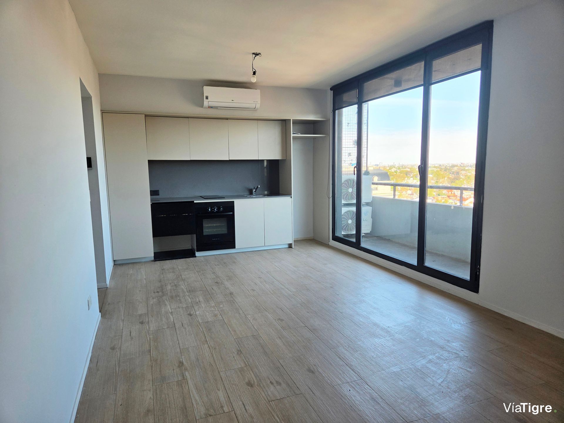 Venta Depto 2 Amb/blcón corr. Pileta SUM-La Lucila