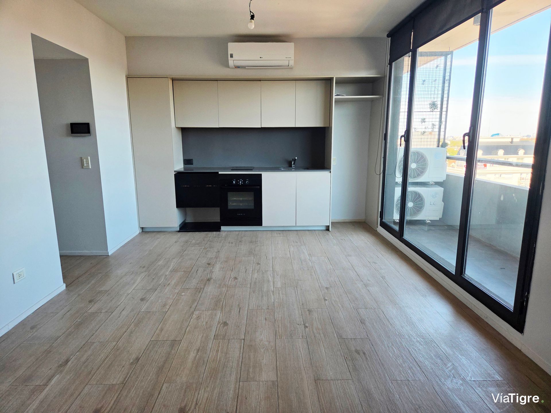 Venta Depto 2 Amb/blcón corr. Pileta SUM-La Lucila