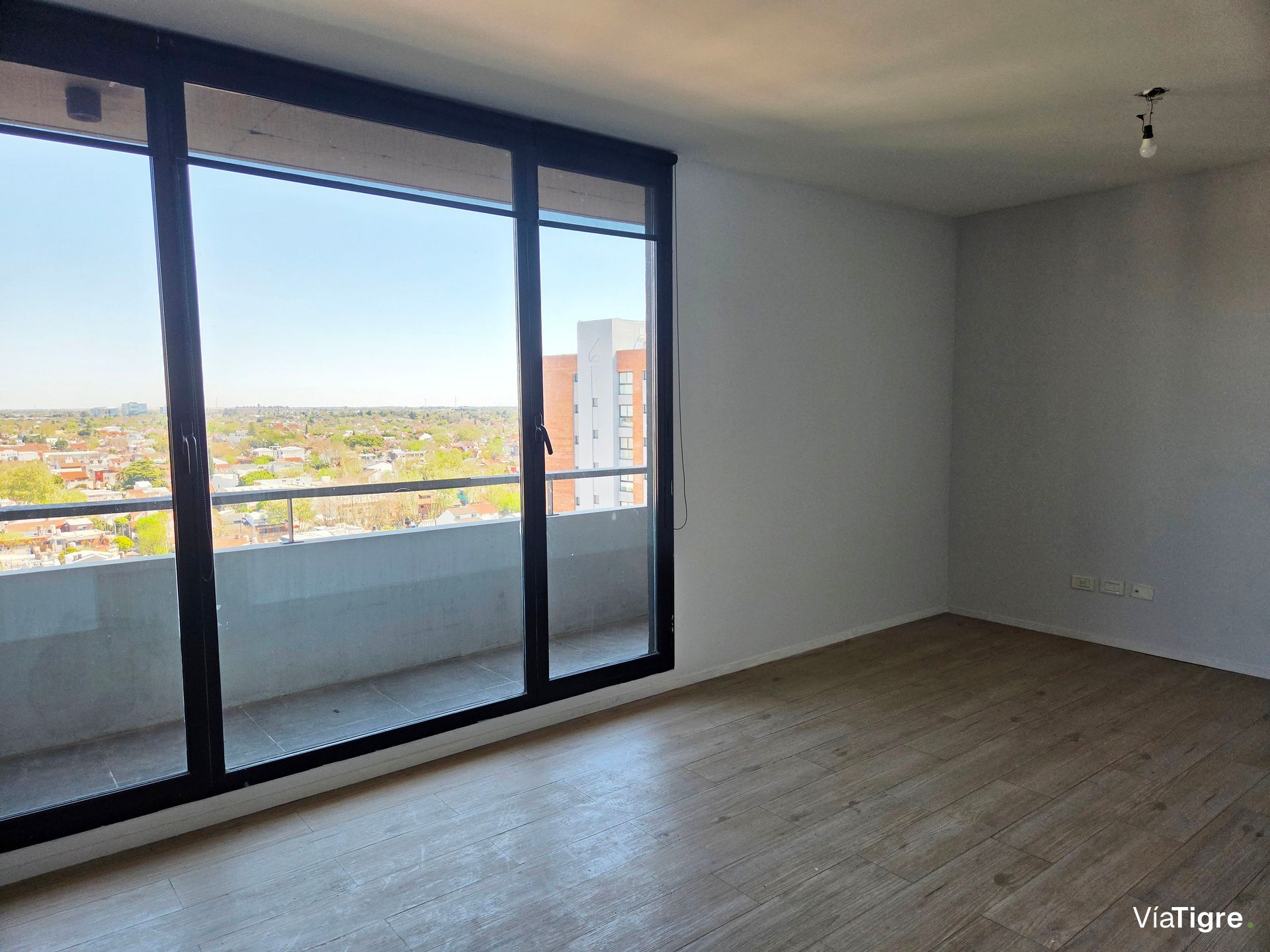 Venta Depto 2 Amb/blcón corr. Pileta SUM-La Lucila