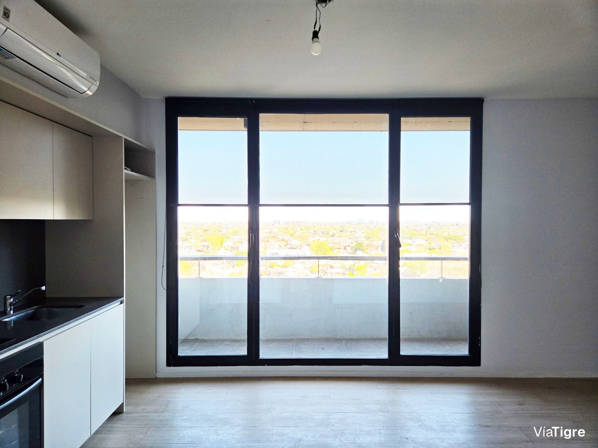 Venta Depto 2 Amb/blcón corr. Pileta SUM-La Lucila