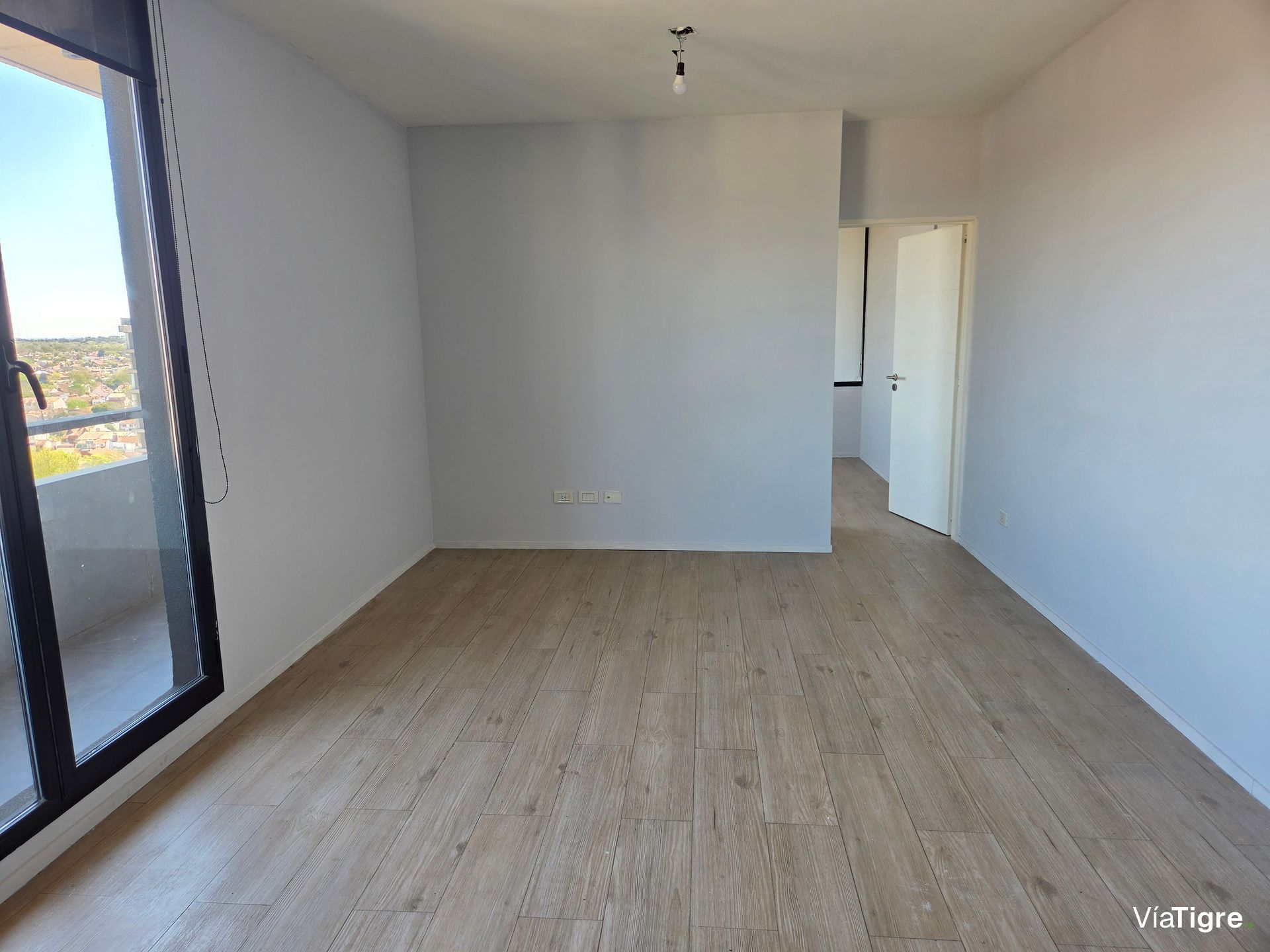 Venta Depto 2 Amb/blcón corr. Pileta SUM-La Lucila