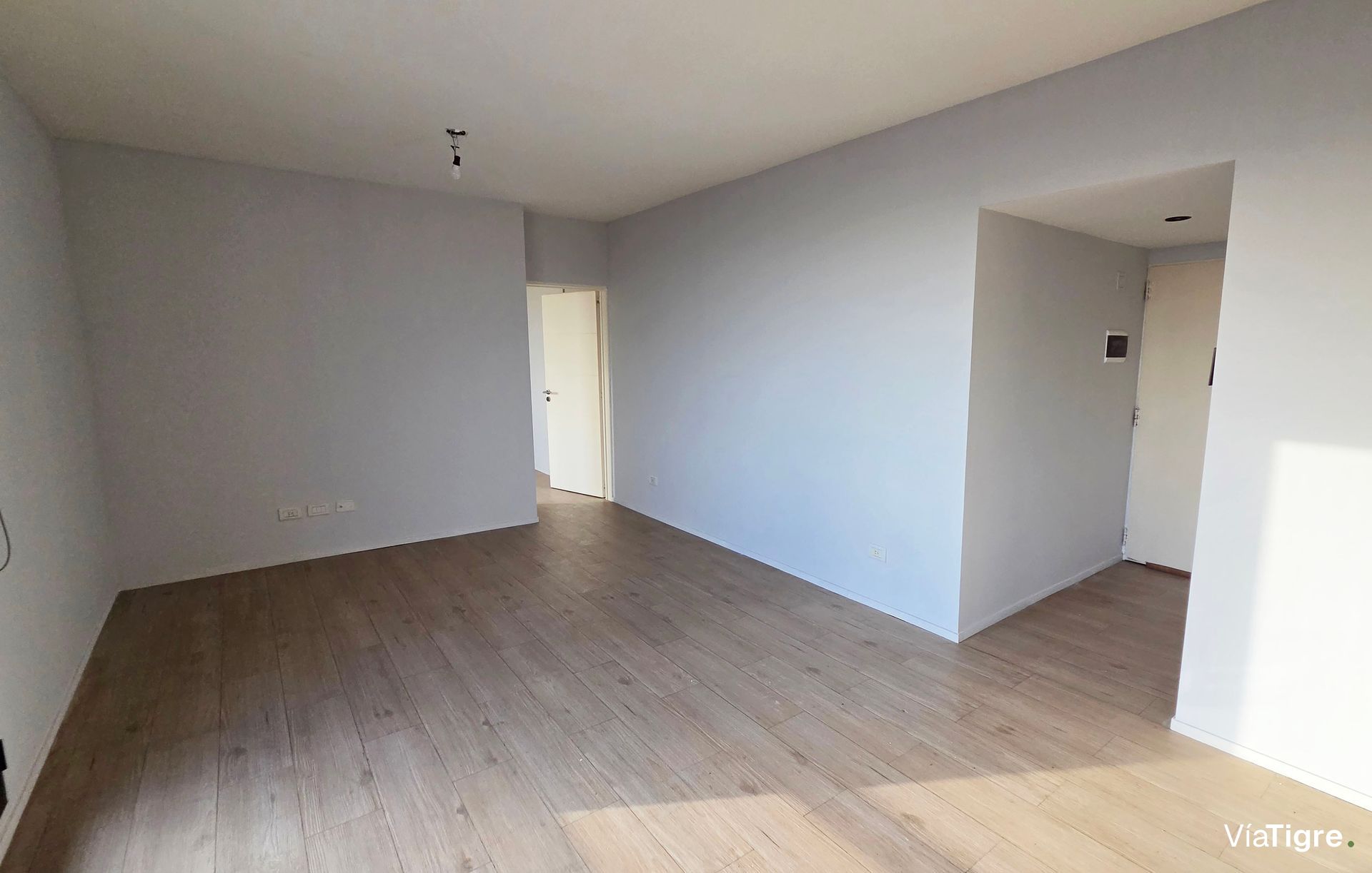 Venta Depto 2 Amb/blcón corr. Pileta SUM-La Lucila