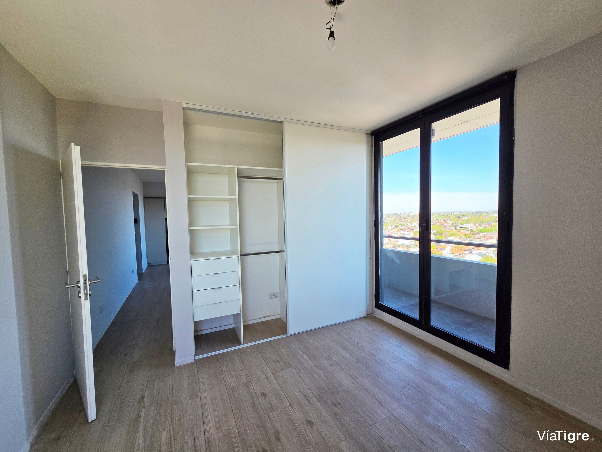 Venta Depto 2 Amb/blcón corr. Pileta SUM-La Lucila
