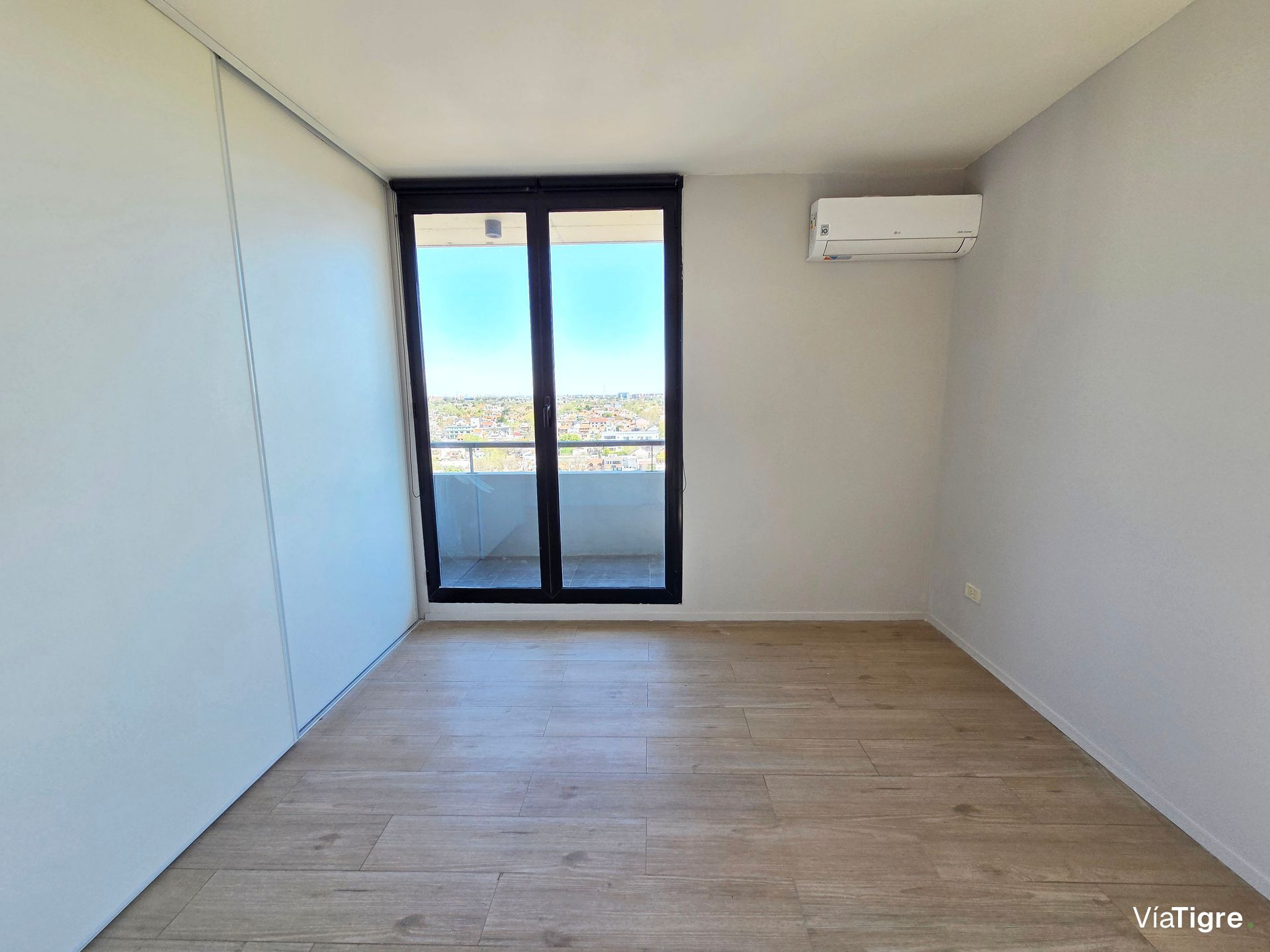 Venta Depto 2 Amb/blcón corr. Pileta SUM-La Lucila