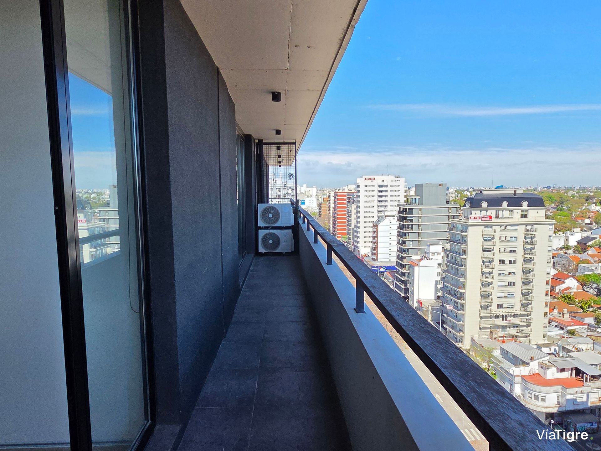 Venta Depto 2 Amb/blcón corr. Pileta SUM-La Lucila