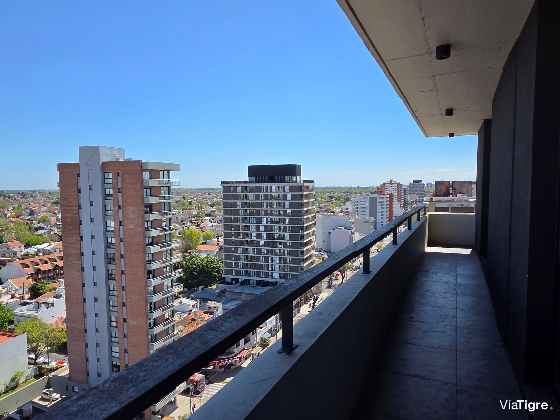 Venta Depto 2 Amb/blcón corr. Pileta SUM-La Lucila