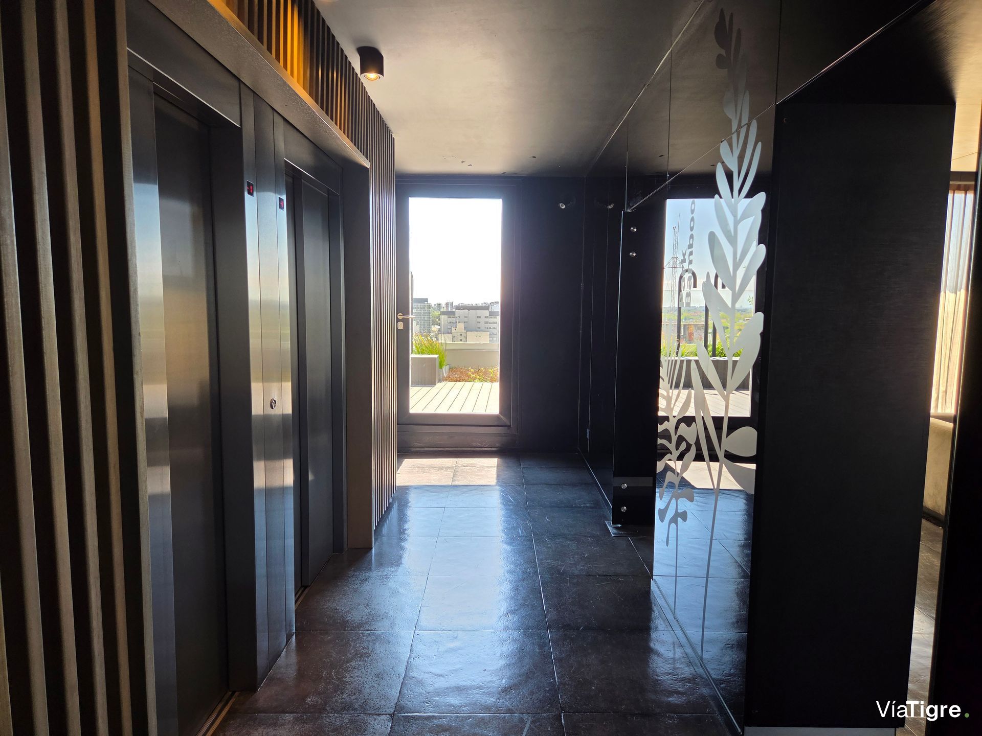 Venta Depto 2 Amb/blcón corr. Pileta SUM-La Lucila