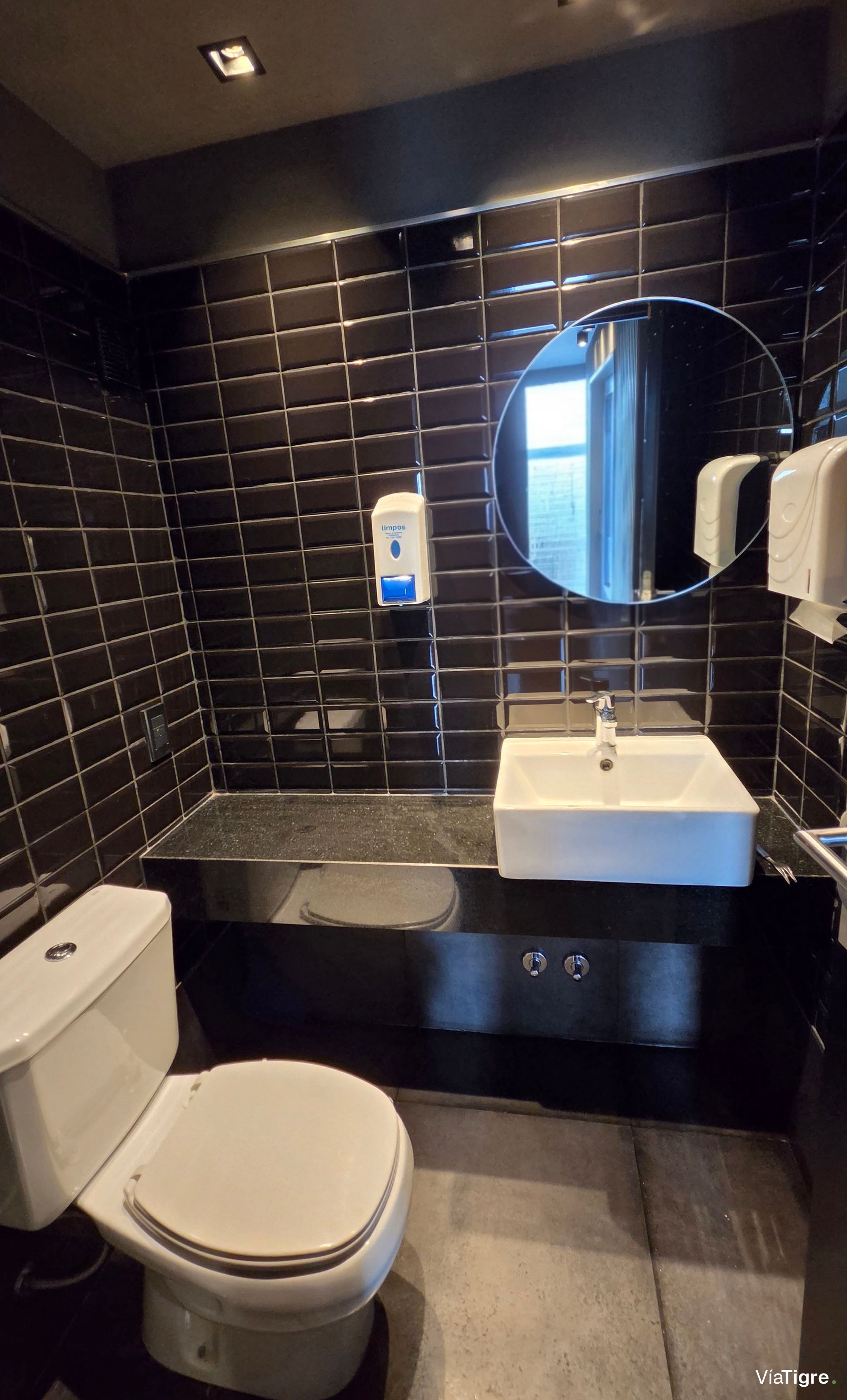 Venta Depto 2 Amb/blcón corr. Pileta SUM-La Lucila