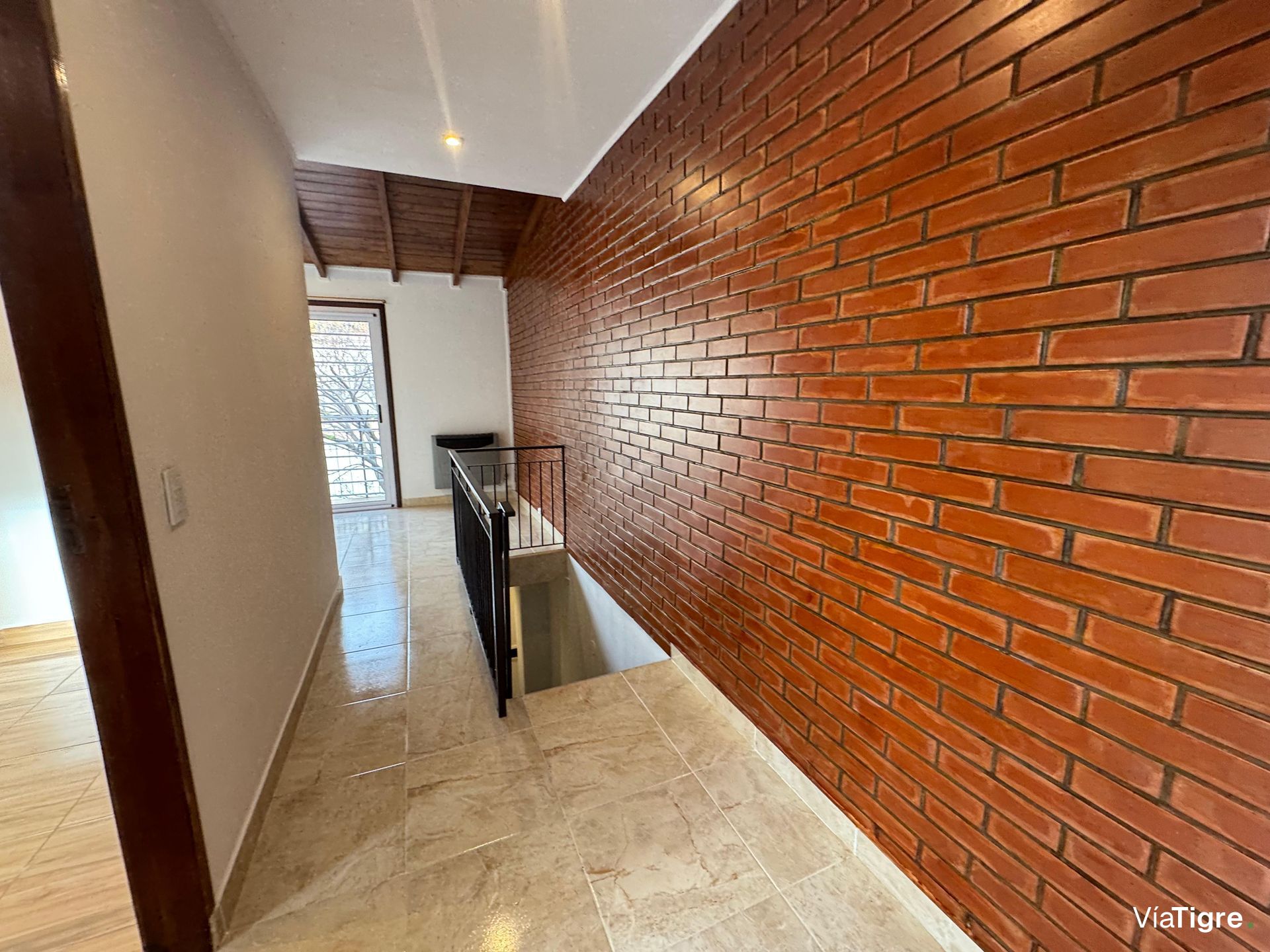 Alquiler 3Amb/Escritorio/Balcon/Patio/Parrilla