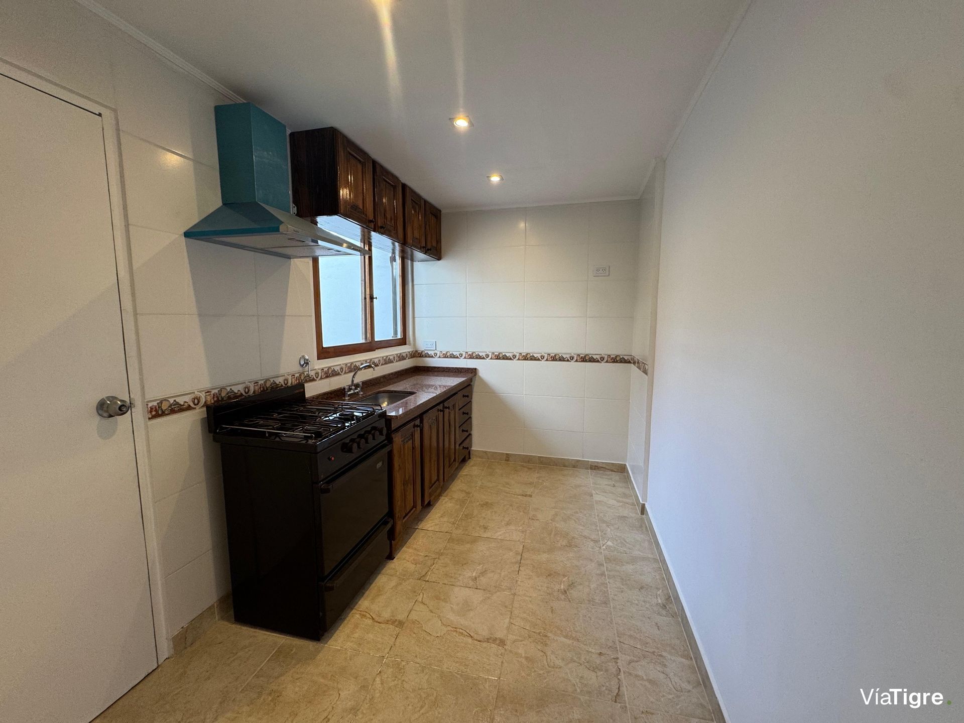 Alquiler 3Amb/Escritorio/Balcon/Patio/Parrilla