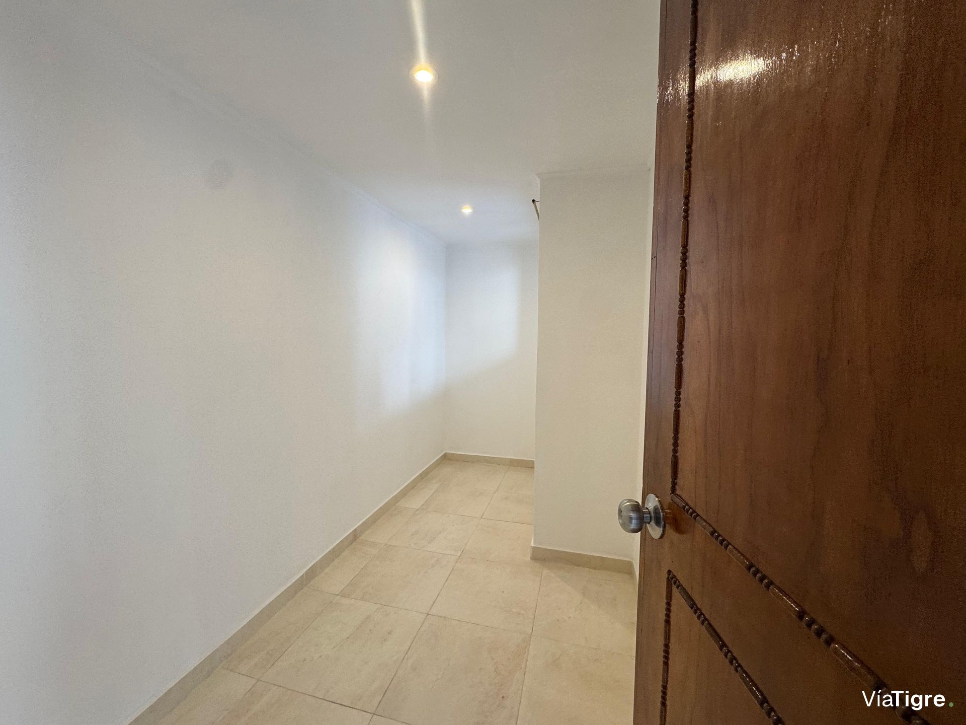 Alquiler 3Amb/Escritorio/Balcon/Patio/Parrilla