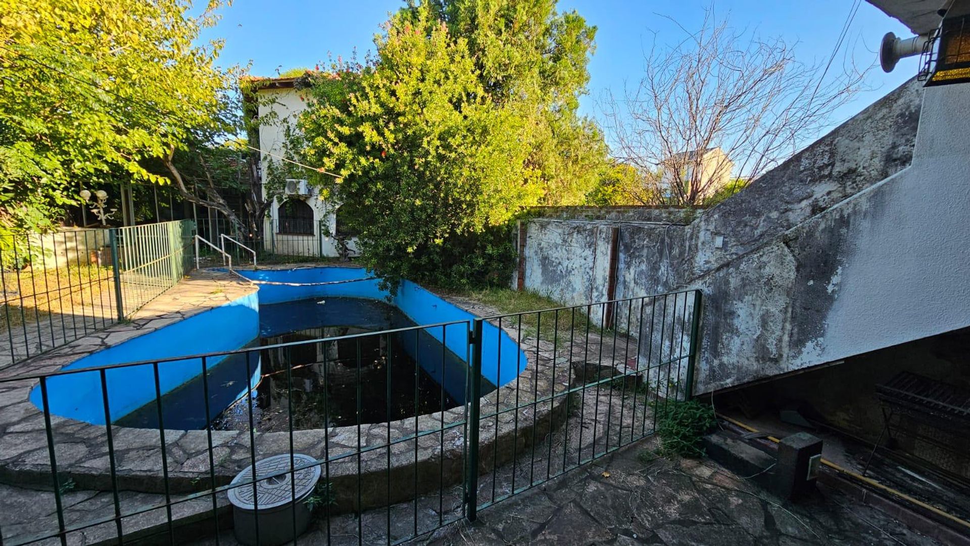 Venta Lote Apto Cred Ideal Inversion 387 M2 Beccar