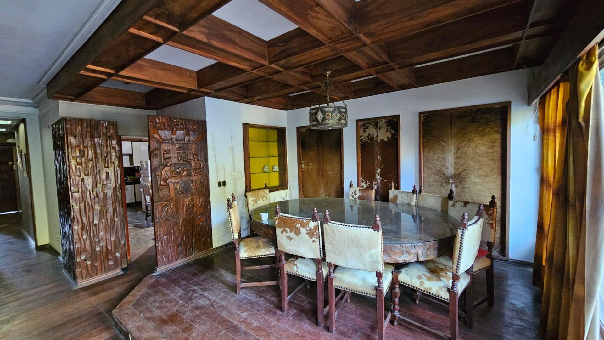 Venta Lote Apto Cred Ideal Inversion 387 M2 Beccar