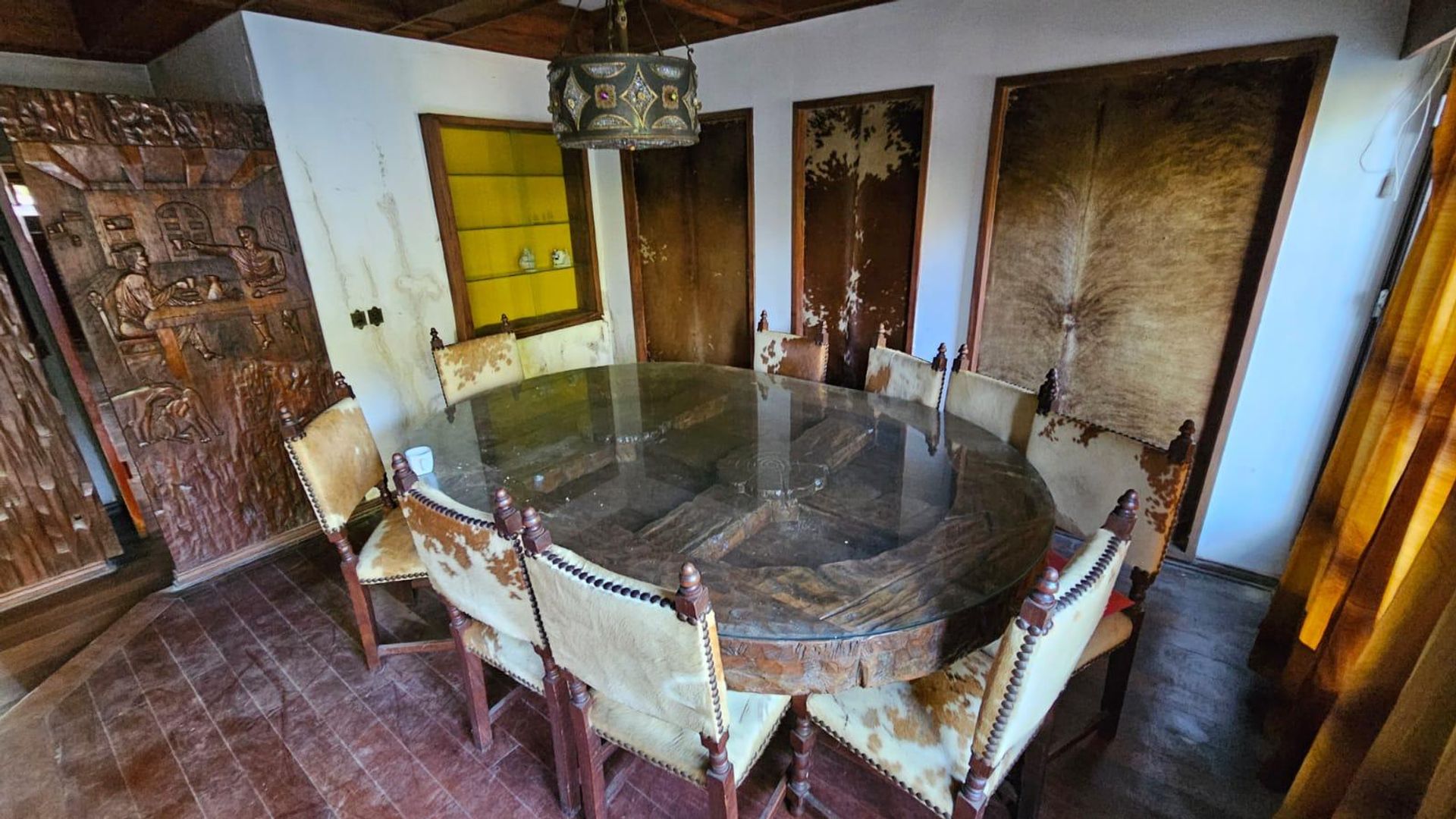 Venta Lote Apto Cred Ideal Inversion 387 M2 Beccar